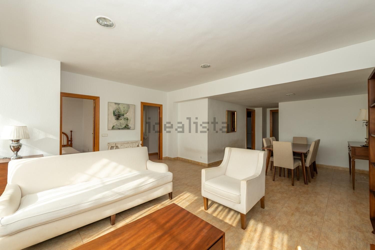 Pis de 148 m² a Alacant