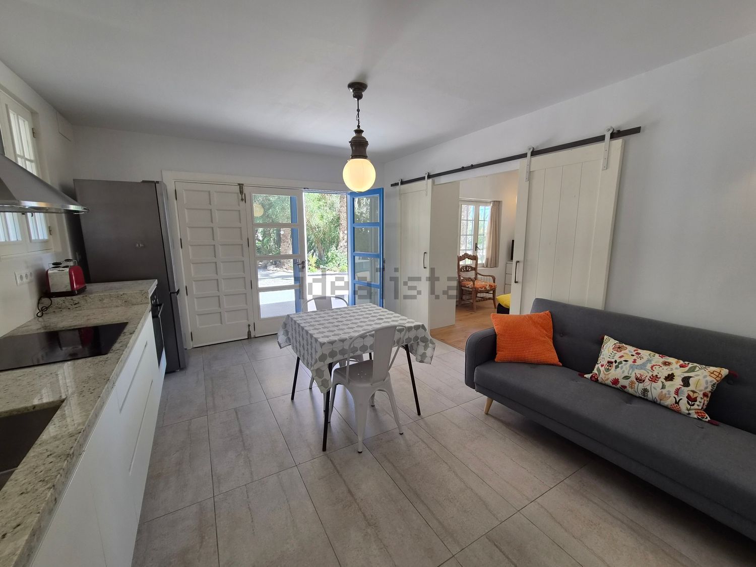Casa de 42 m² a Elx