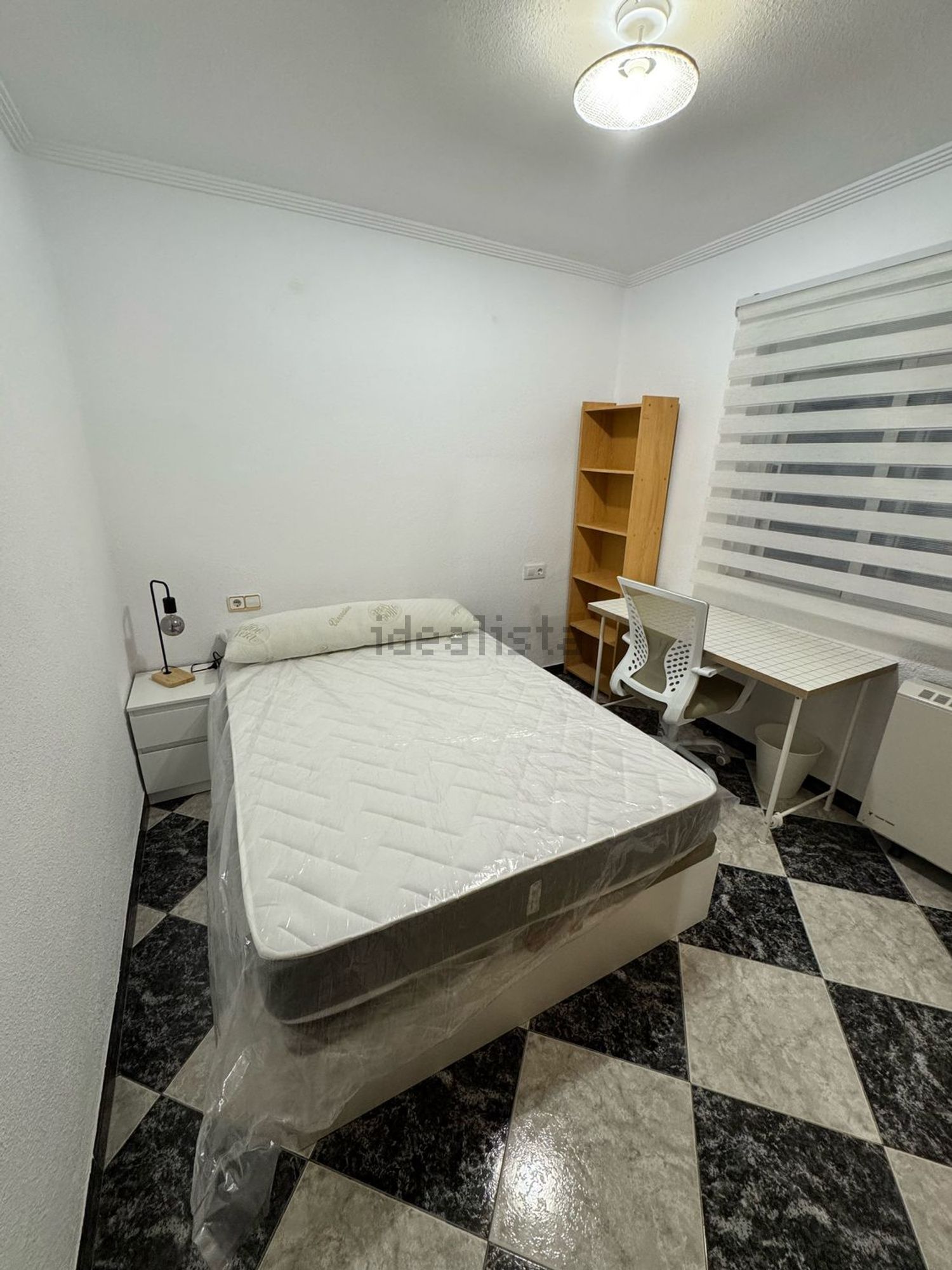 Pis de 70 m² a Albacete
