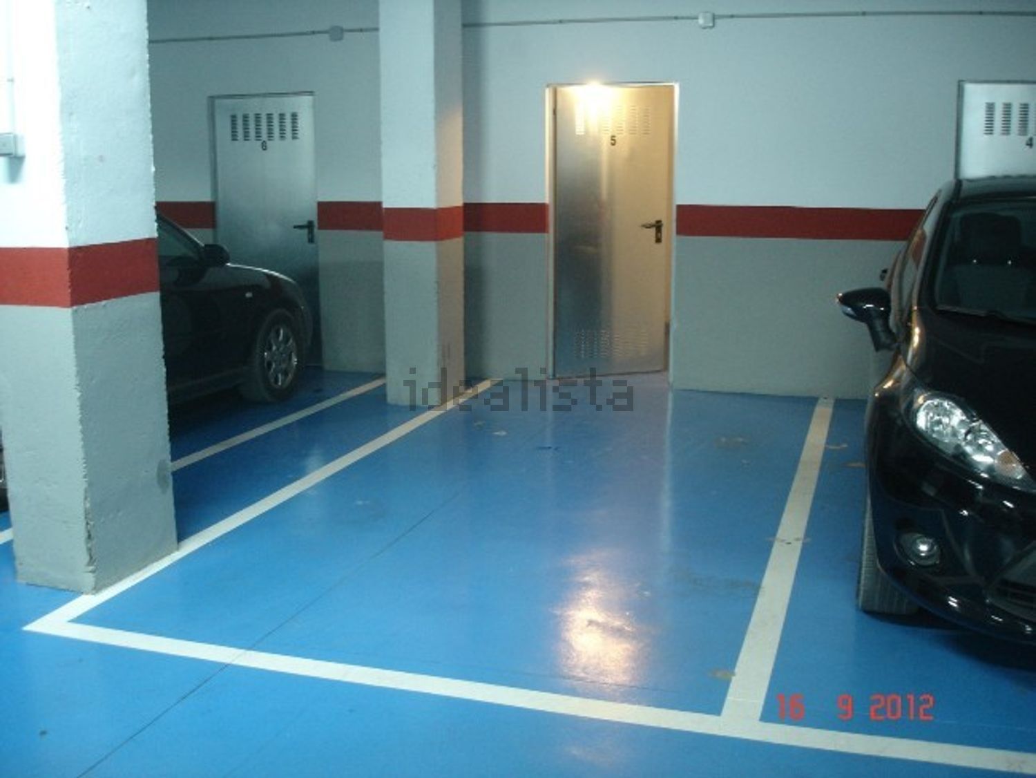 Piso de 87 m² en Antequera