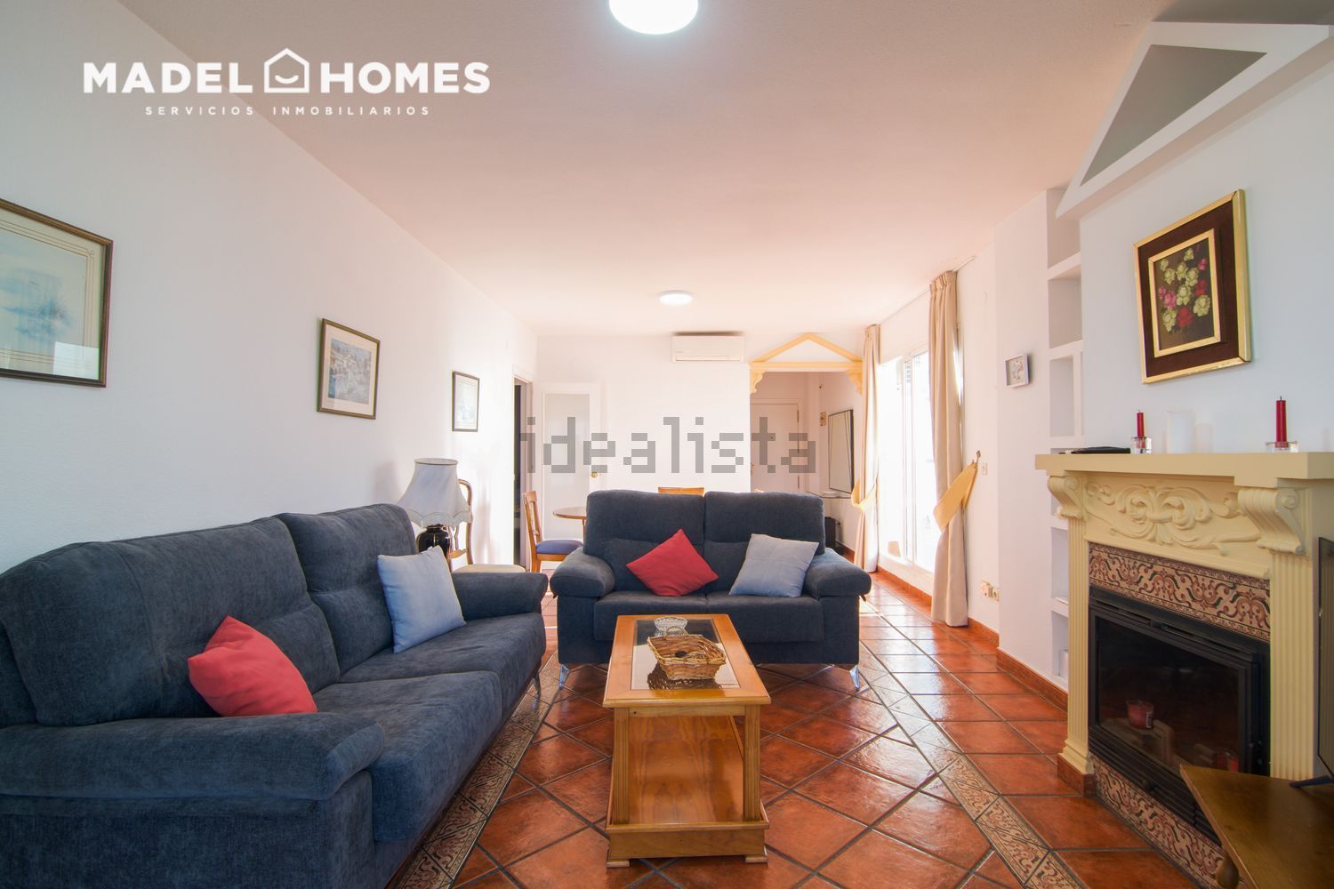Pis de 130 m² a Fuengirola