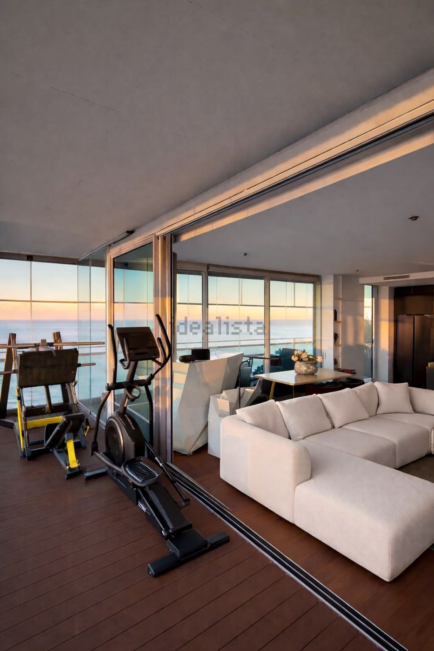 Piso de 190 m² en Barcelona
