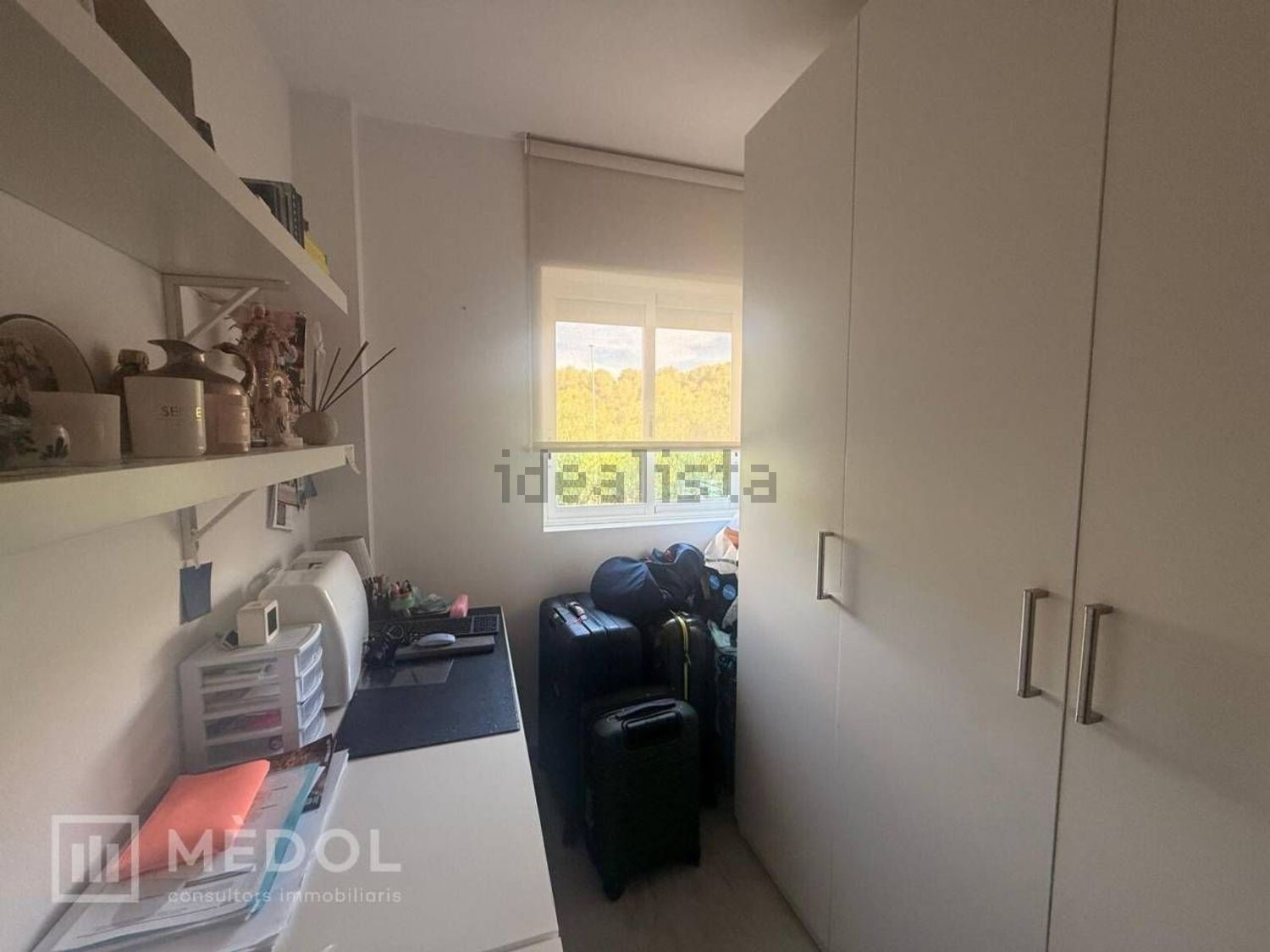 Piso de 137 m² en Tarragona