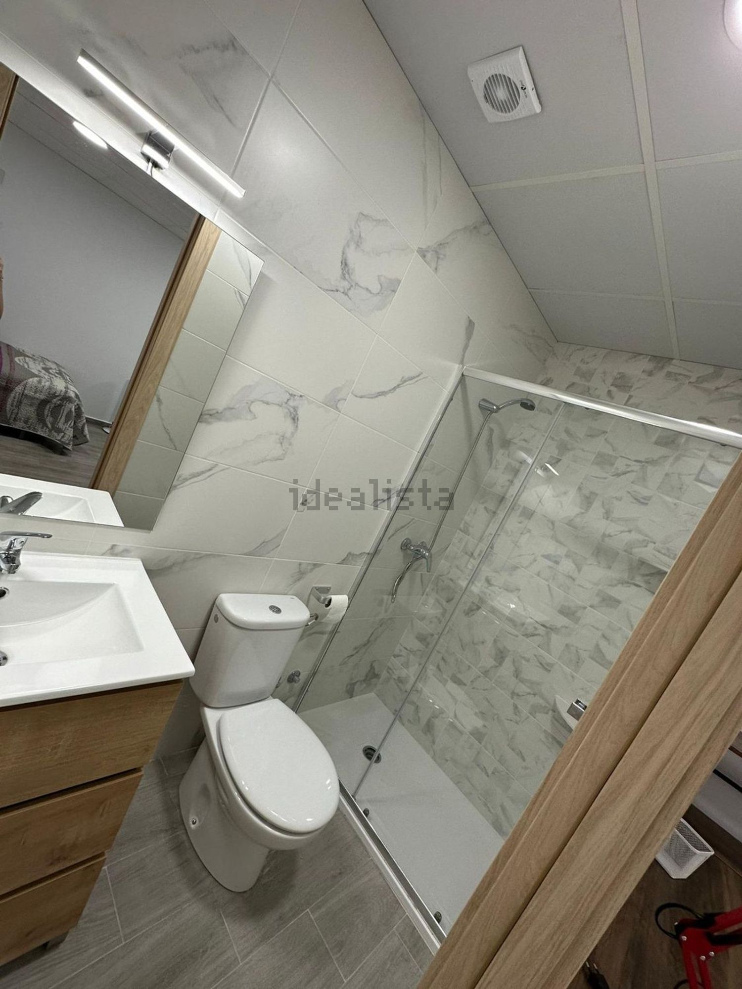 Habitación en alquiler, Murcia