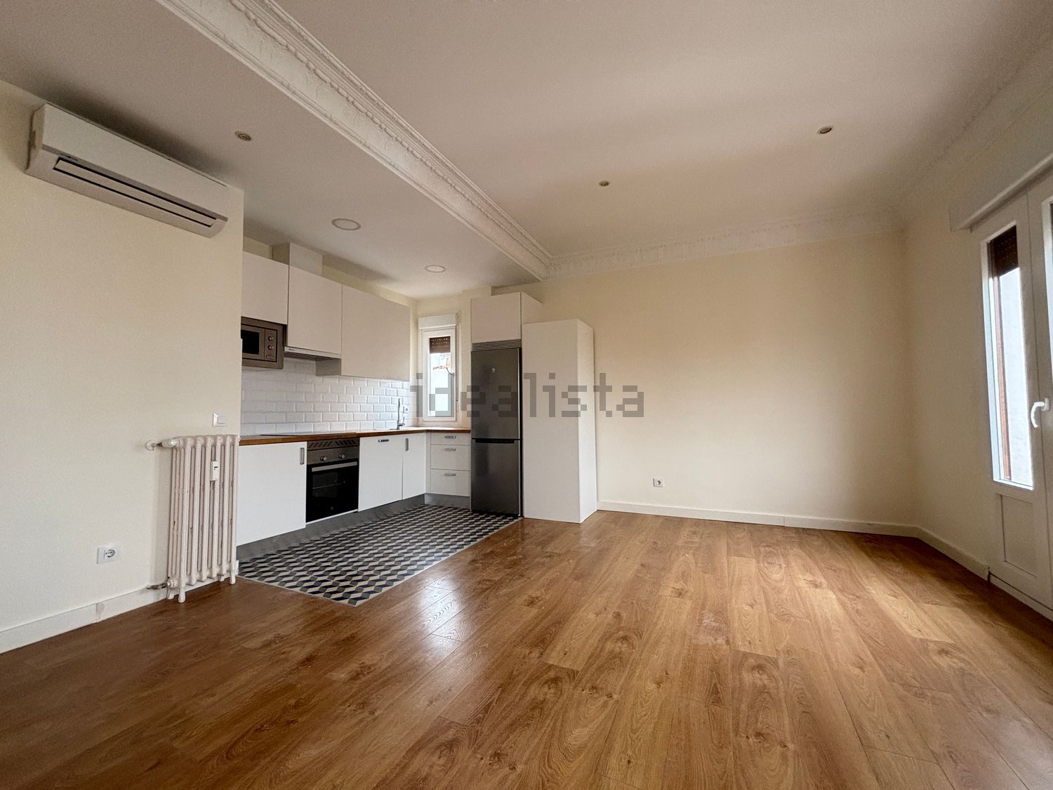 Pis de 73 m² a Madrid