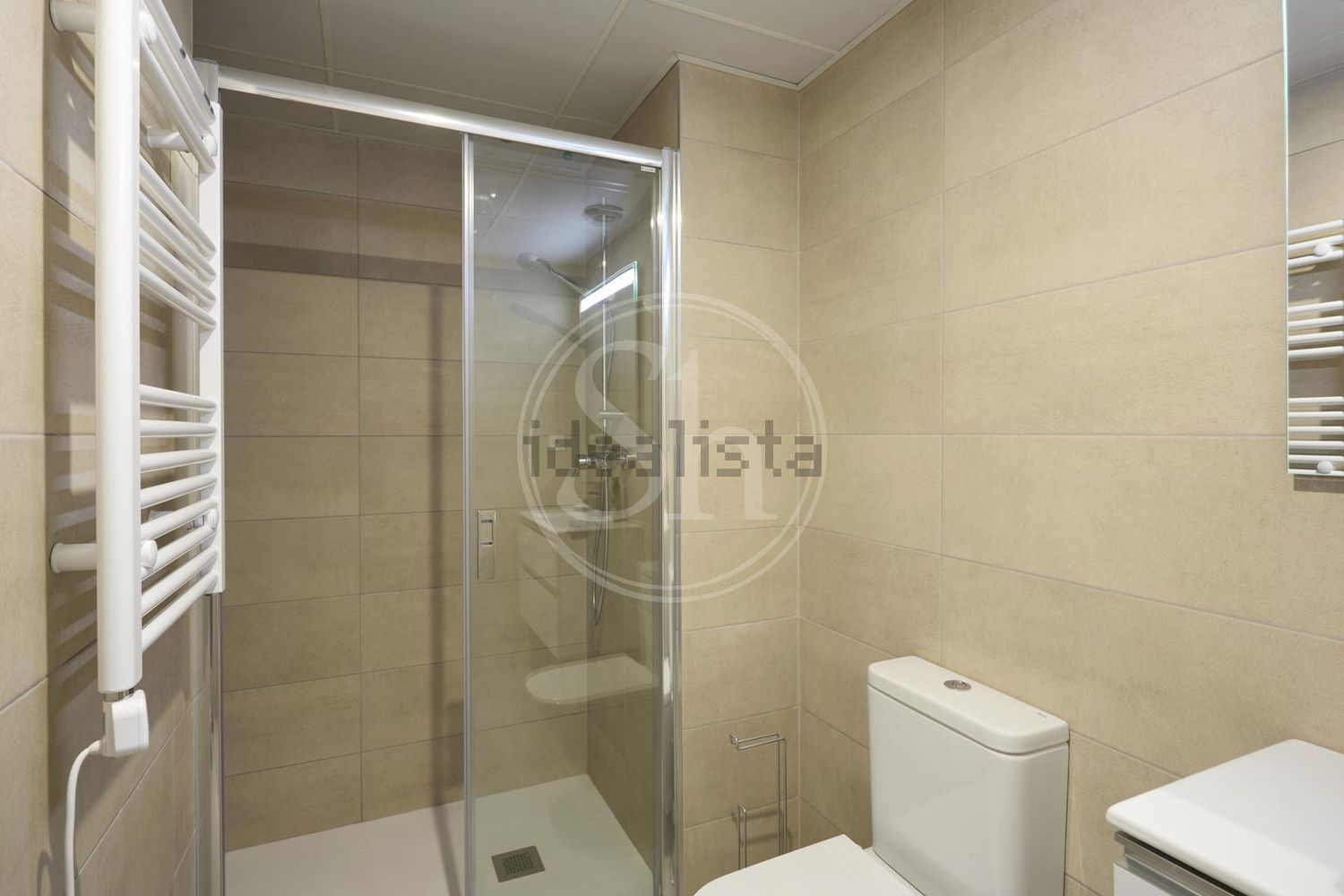 Appartamento 48 m² a Barcelona
