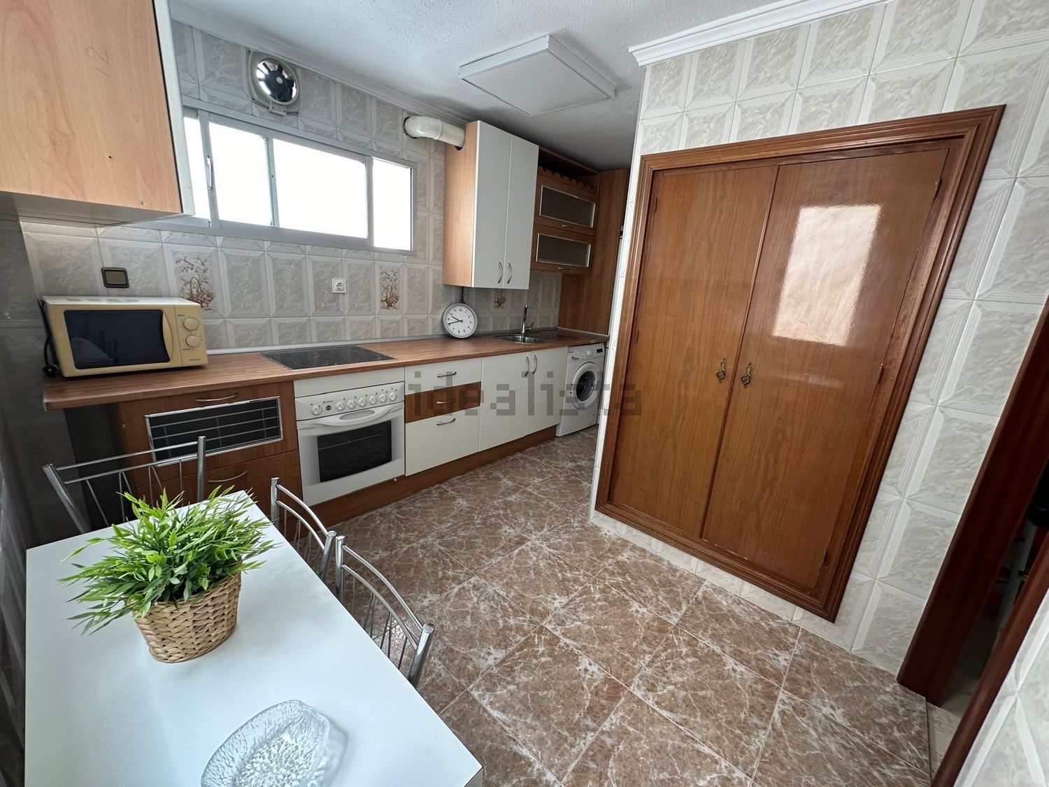 Habitació de lloguer, Màlaga