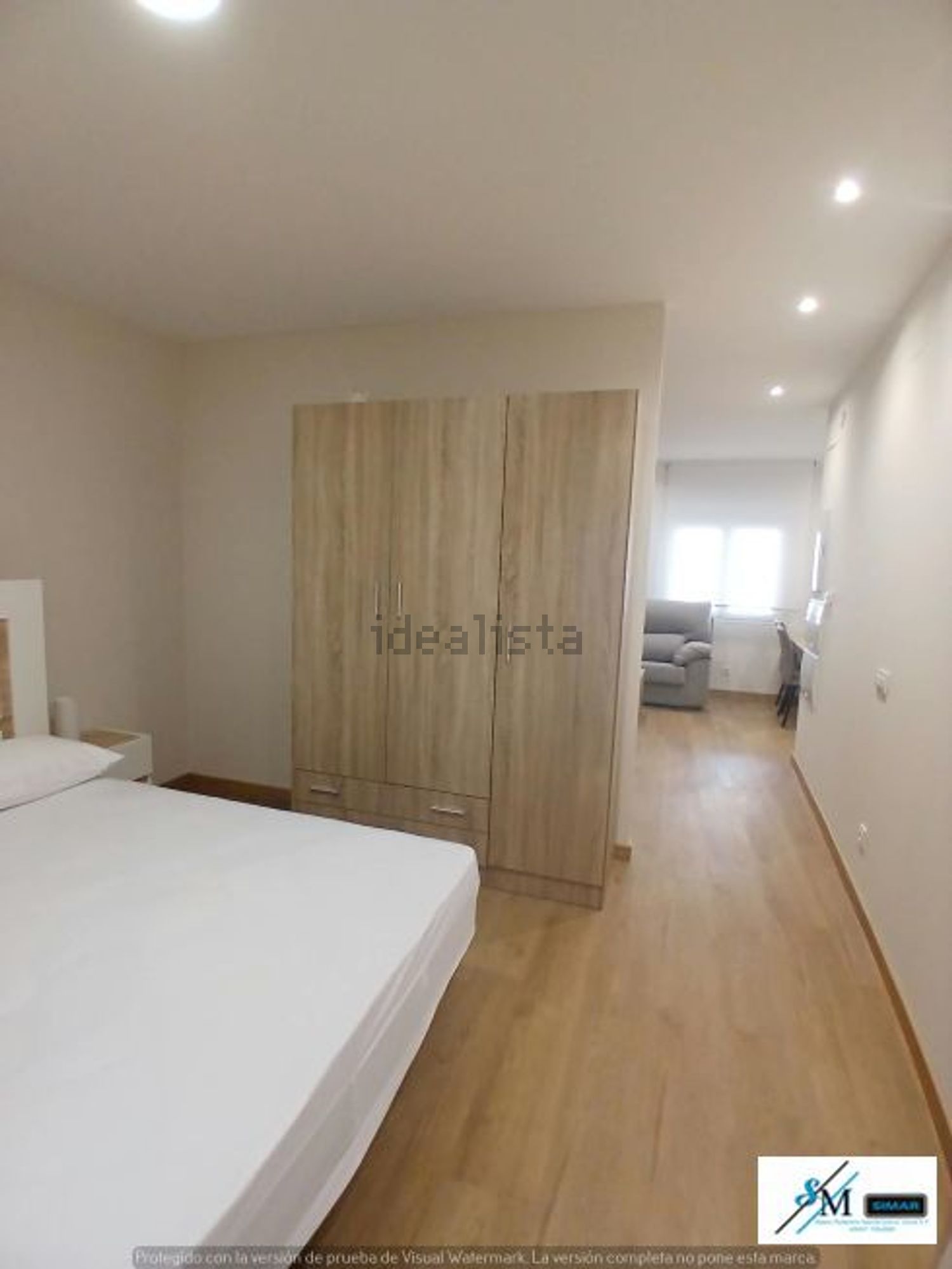 Flat 52 m² in Bargas