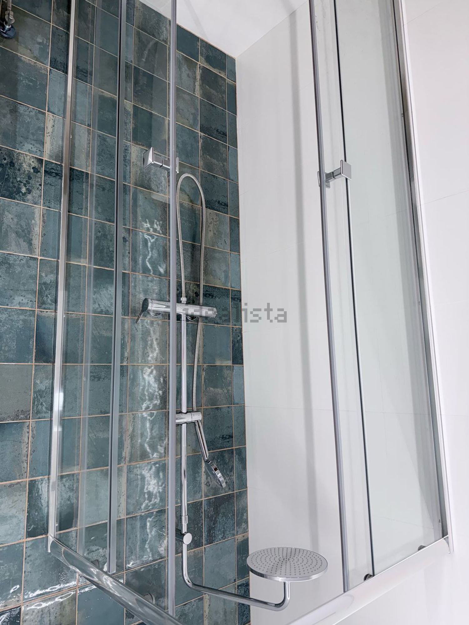 Apartamento 110 m² em València