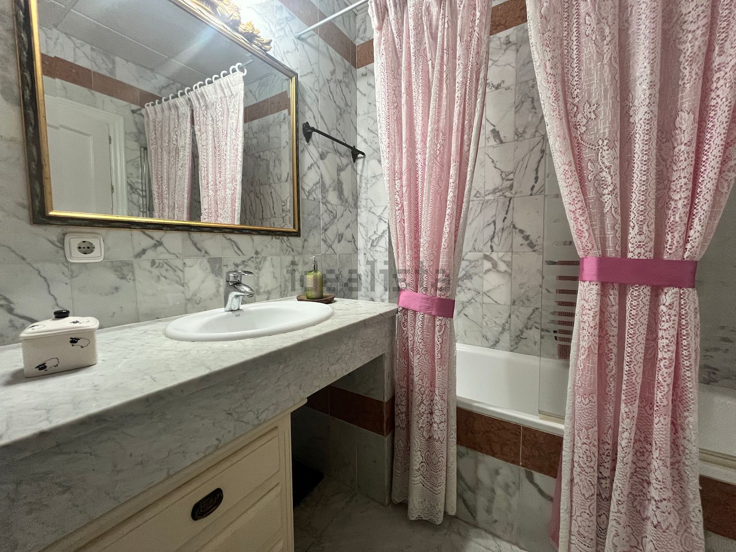 Appartamento 65 m² a Siviglia