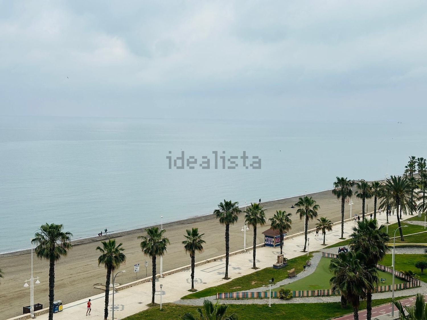 Pis de 65 m² a Màlaga