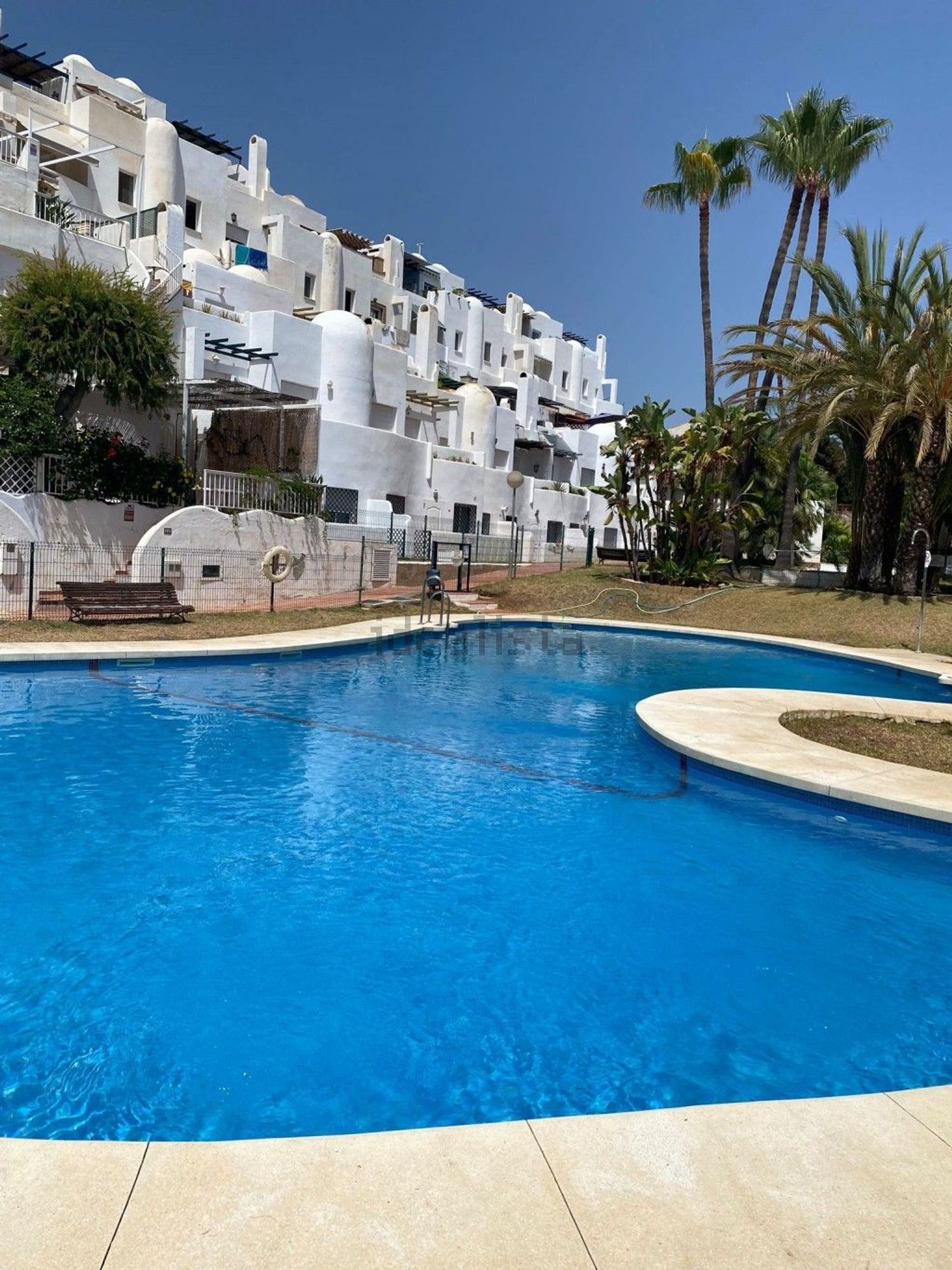 Casa de 130 m² a Vélez-Málaga
