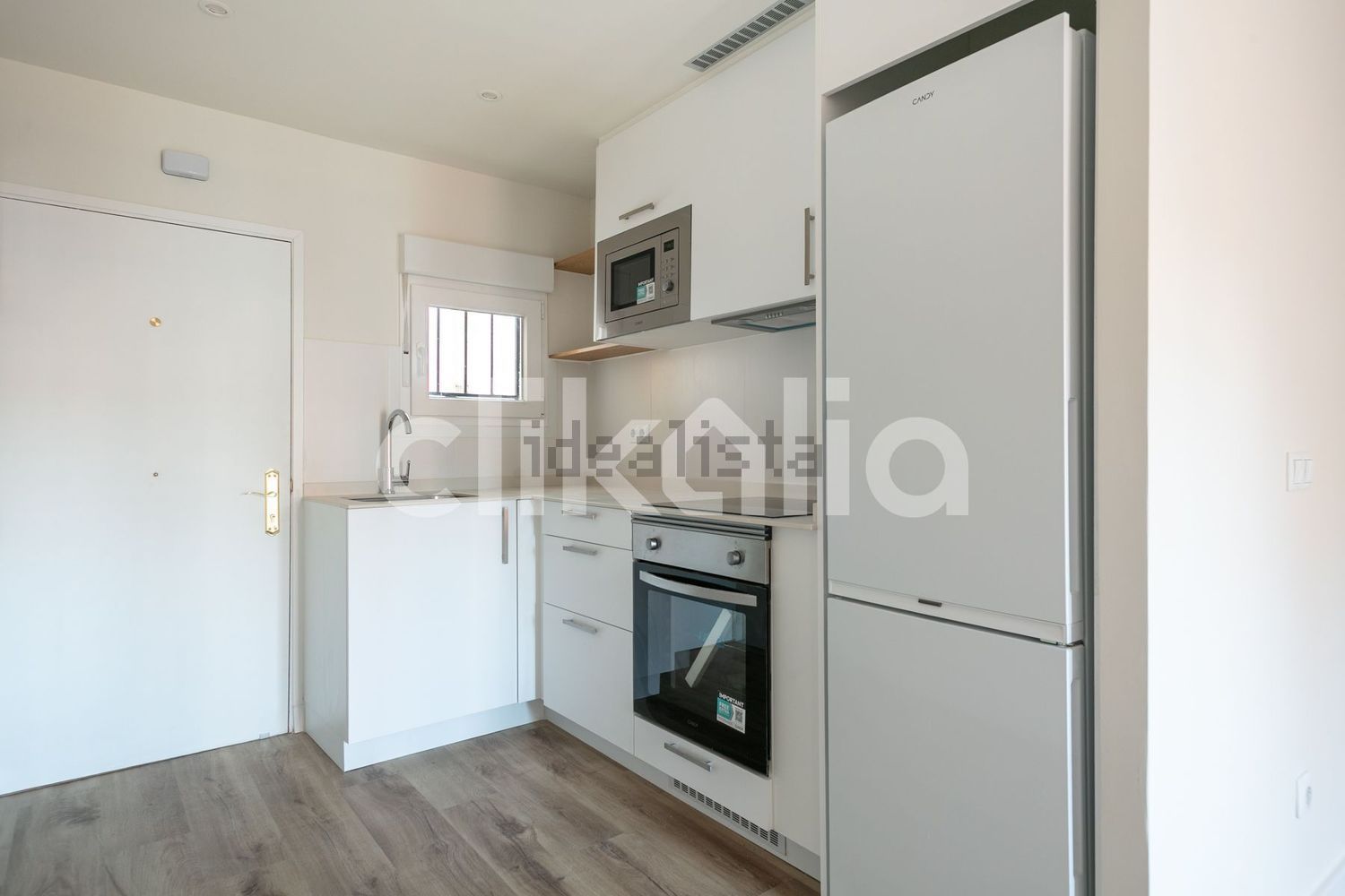 Pis de 47 m² a Madrid
