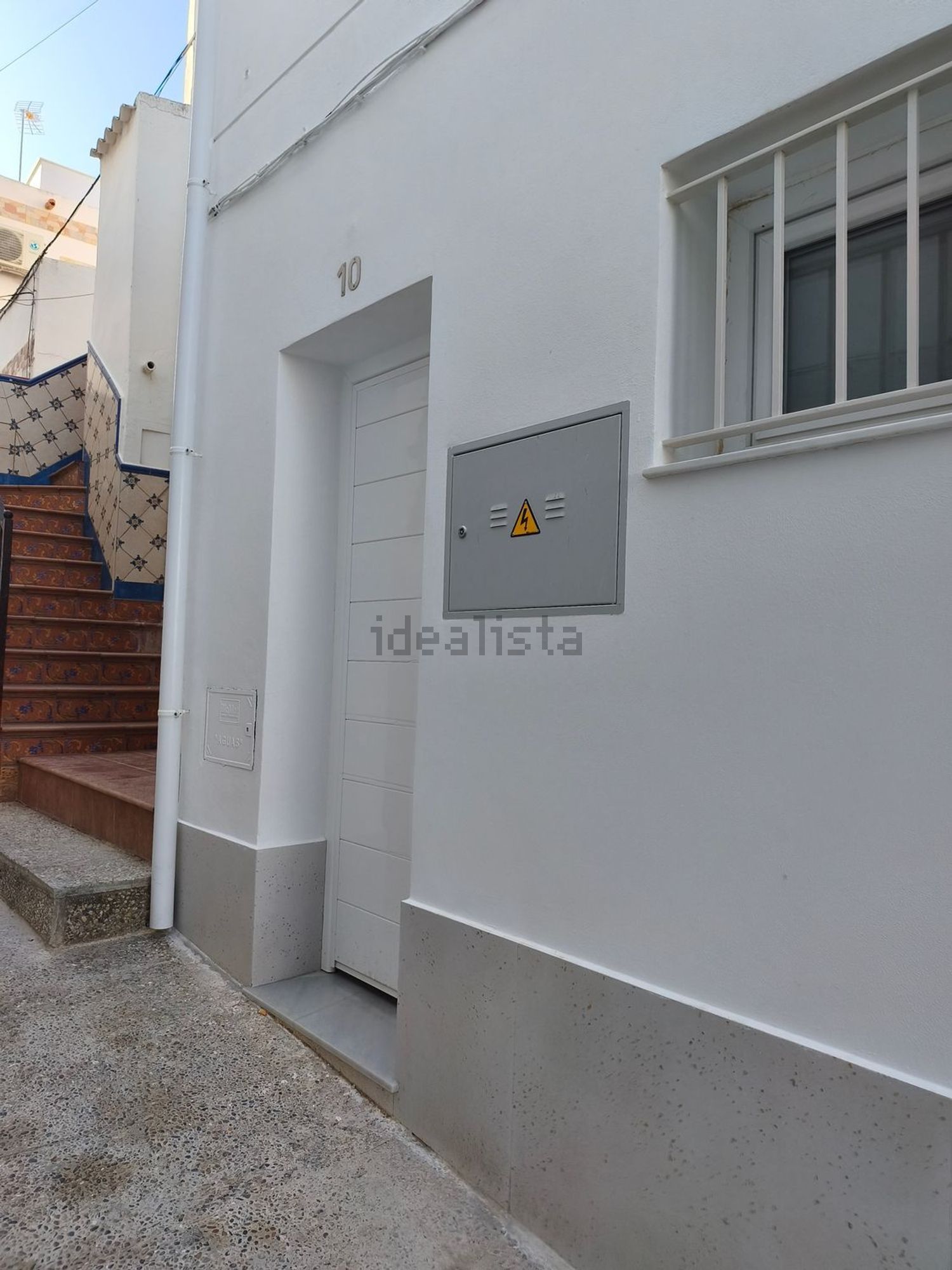 Casa de 42 m² a Conil de la Frontera