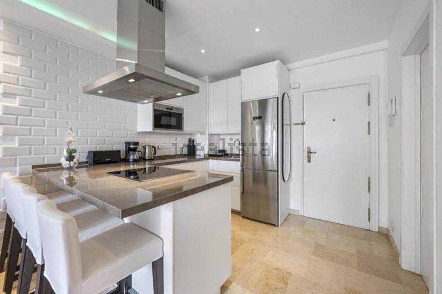 Appartamento 47 m² a Marbella