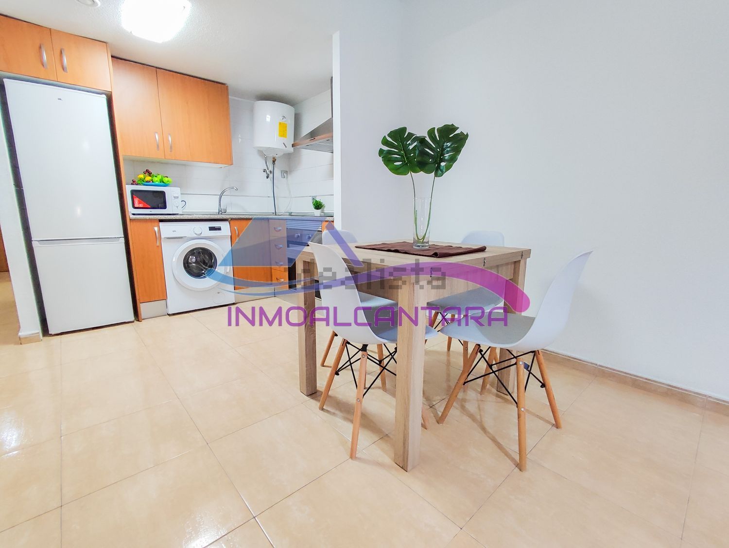 Pis de 57 m² a Molina de Segura