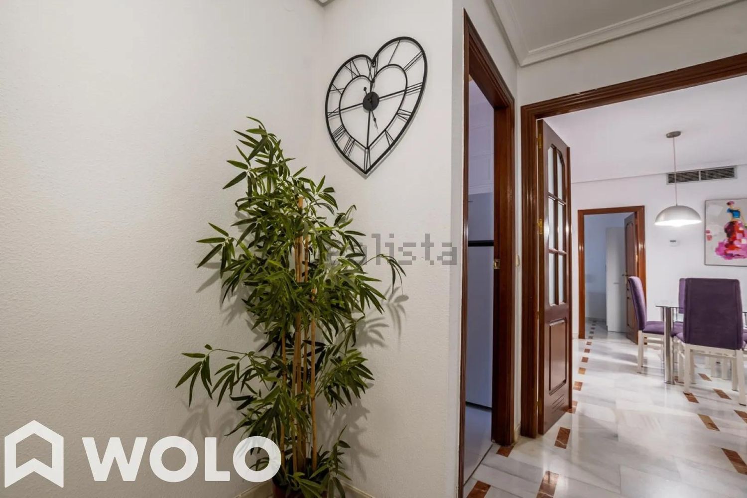 Pis de 58 m² a Còrdova