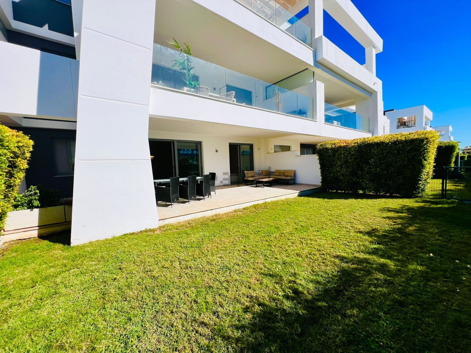 Pis de 166 m² a Estepona