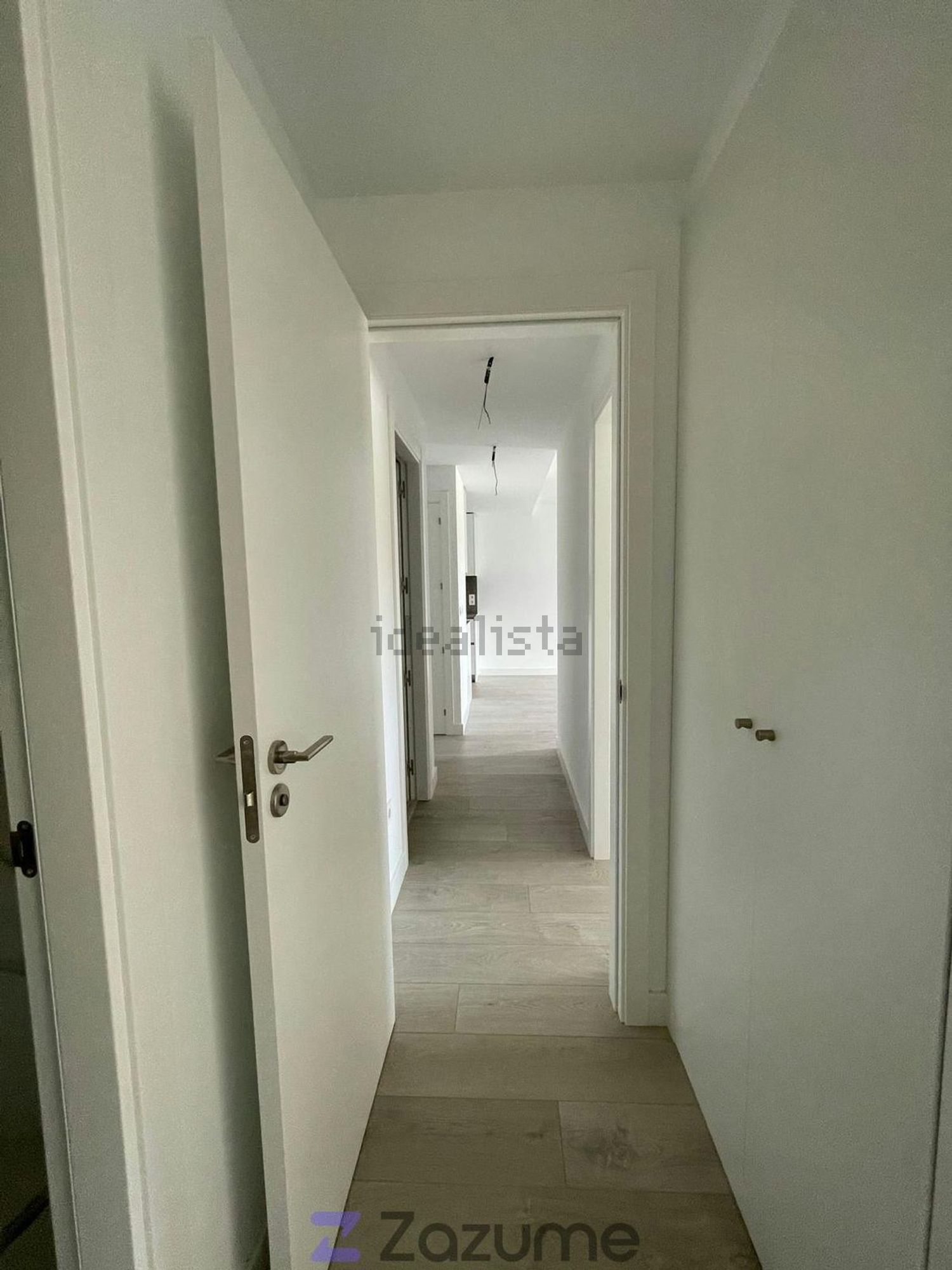 Wohnung 89 m² in Málaga