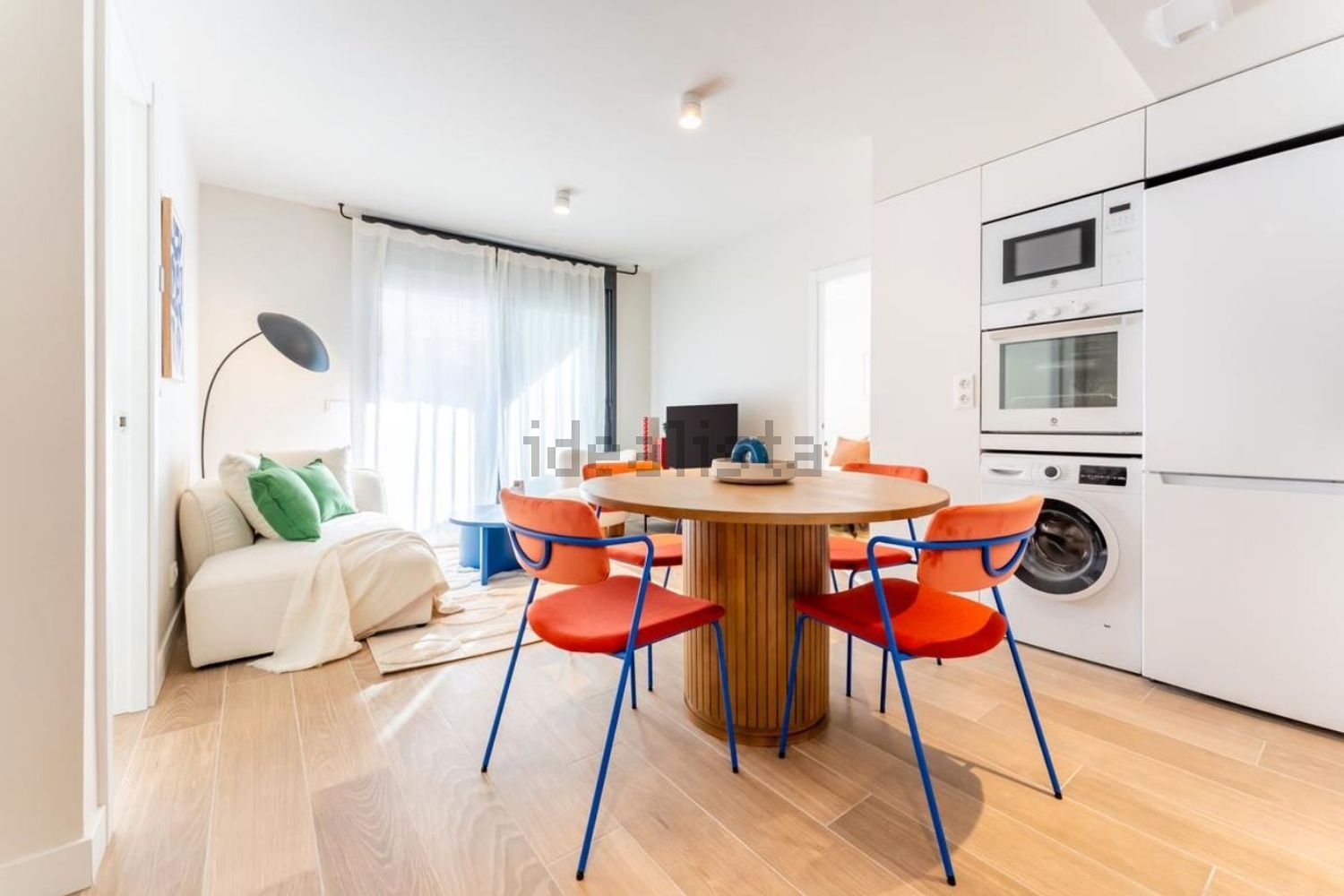 Pis de 70 m² a Madrid