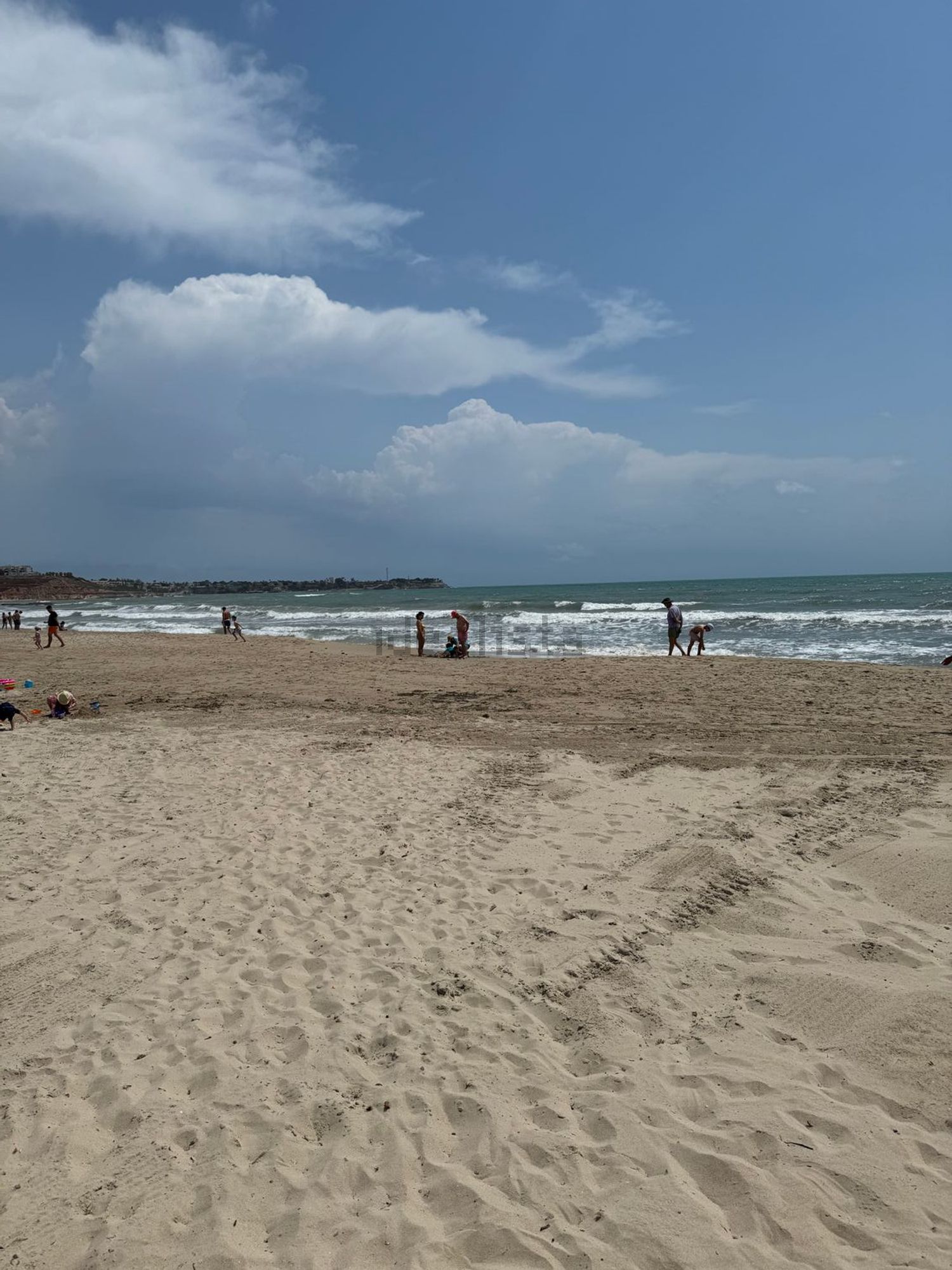 Piso de 78 m² en Orihuela