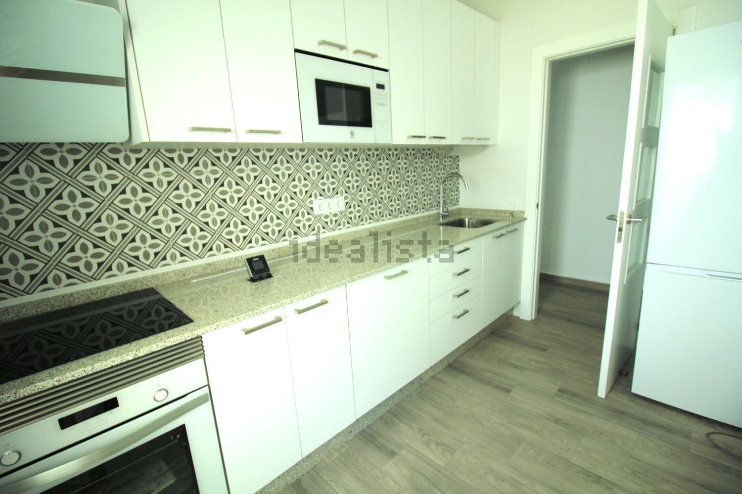 Habitació de lloguer, Badajoz