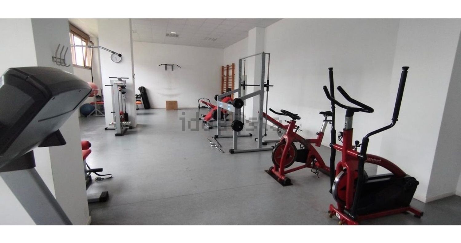 Piso de 128 m² en Gijón