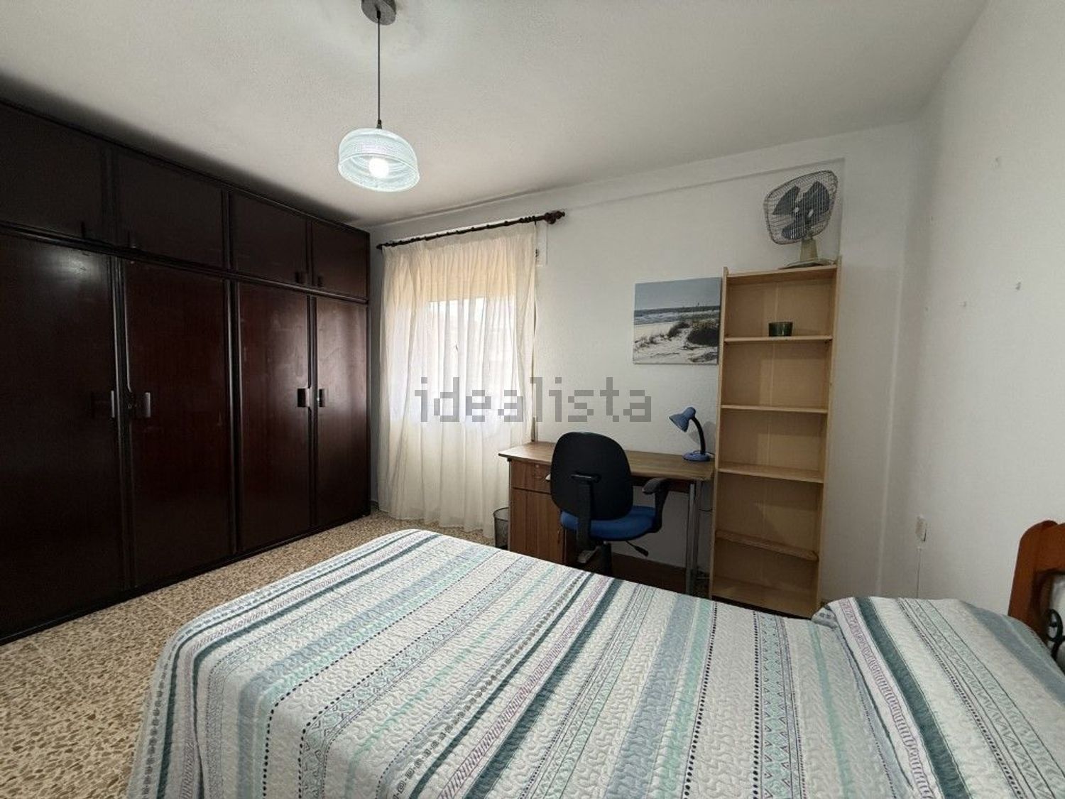 Pis de 111 m² a Còrdova