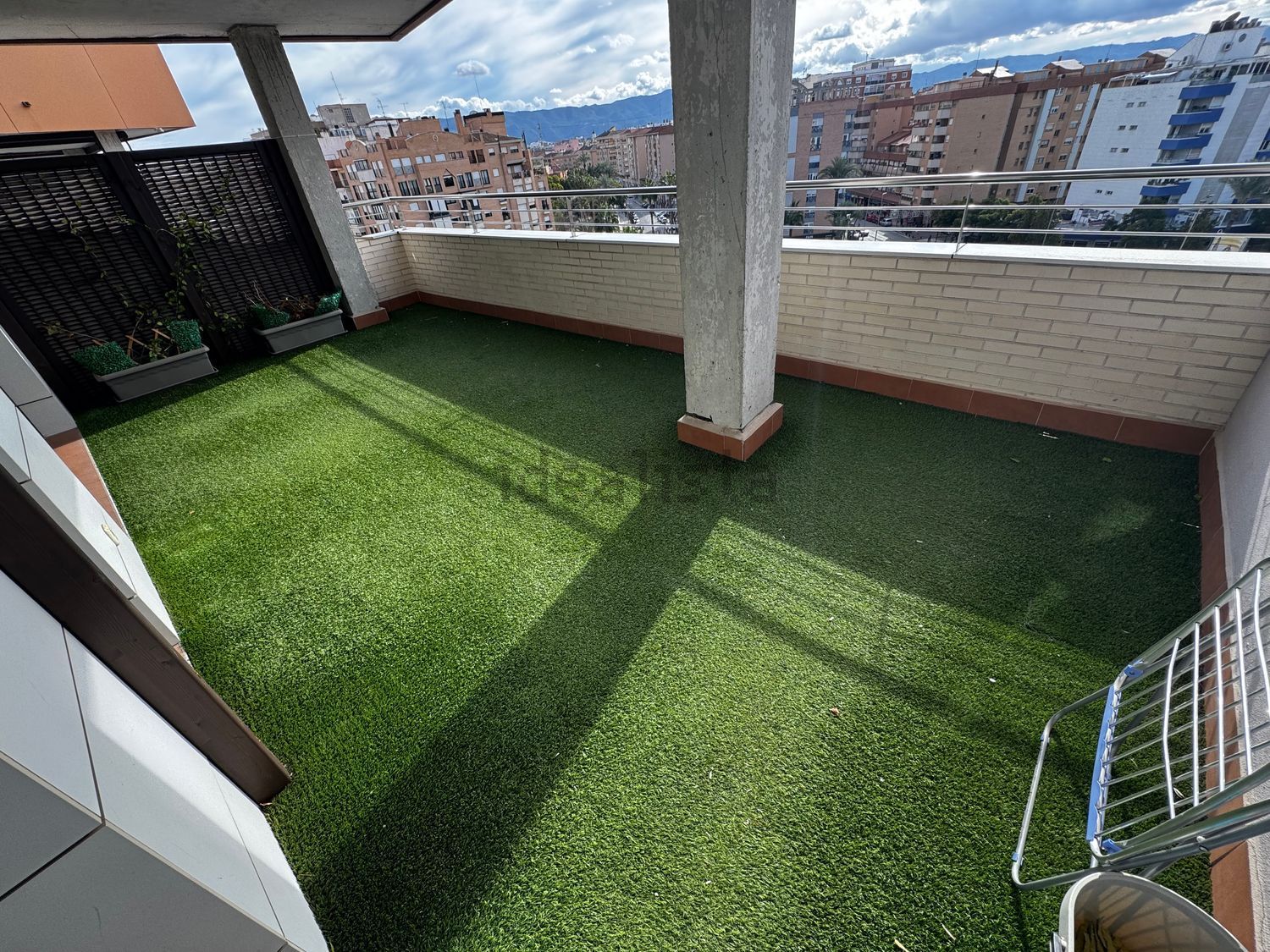 Pis de 110 m² a Múrcia