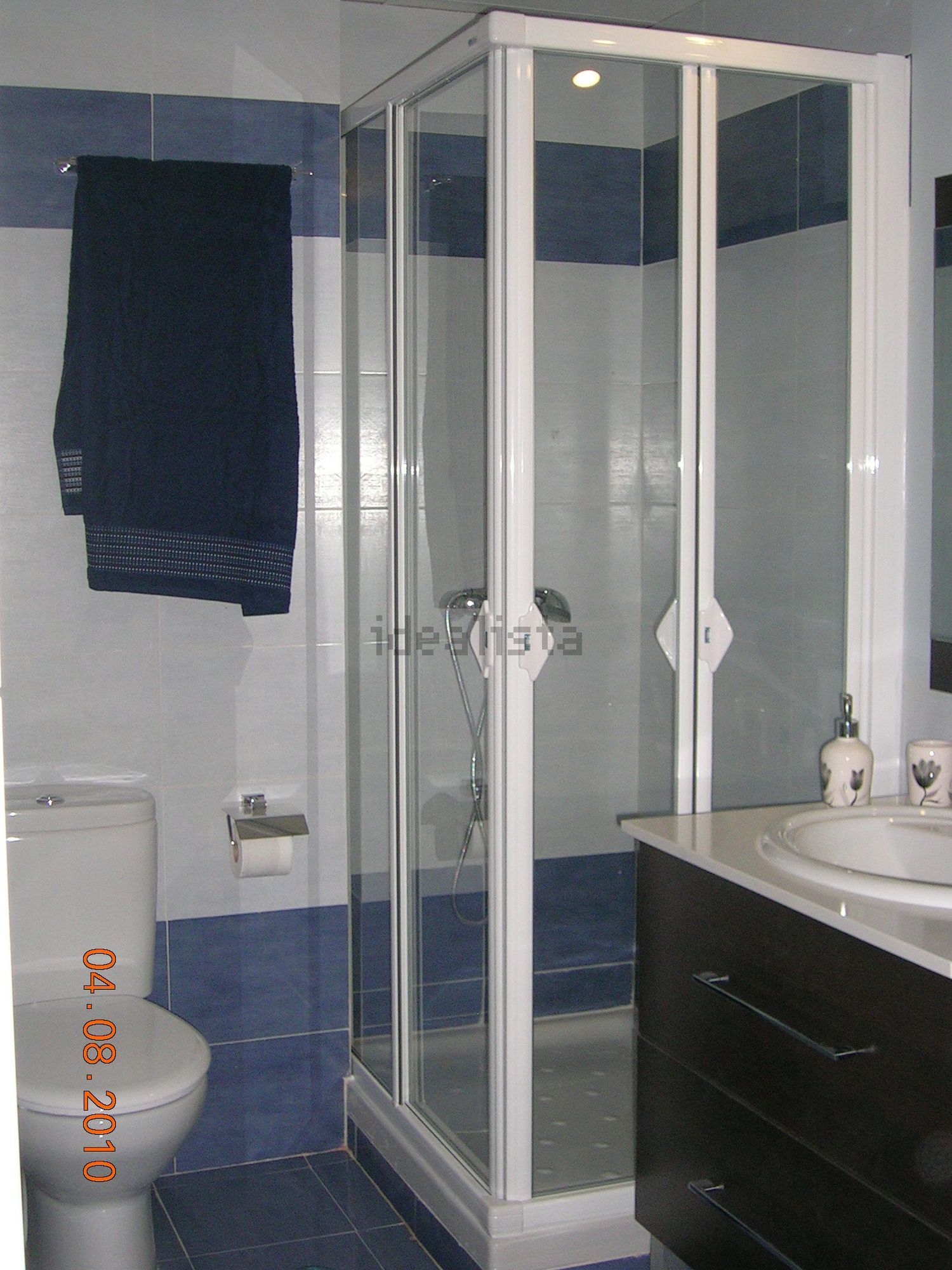 Pis de 56 m² a Madrid