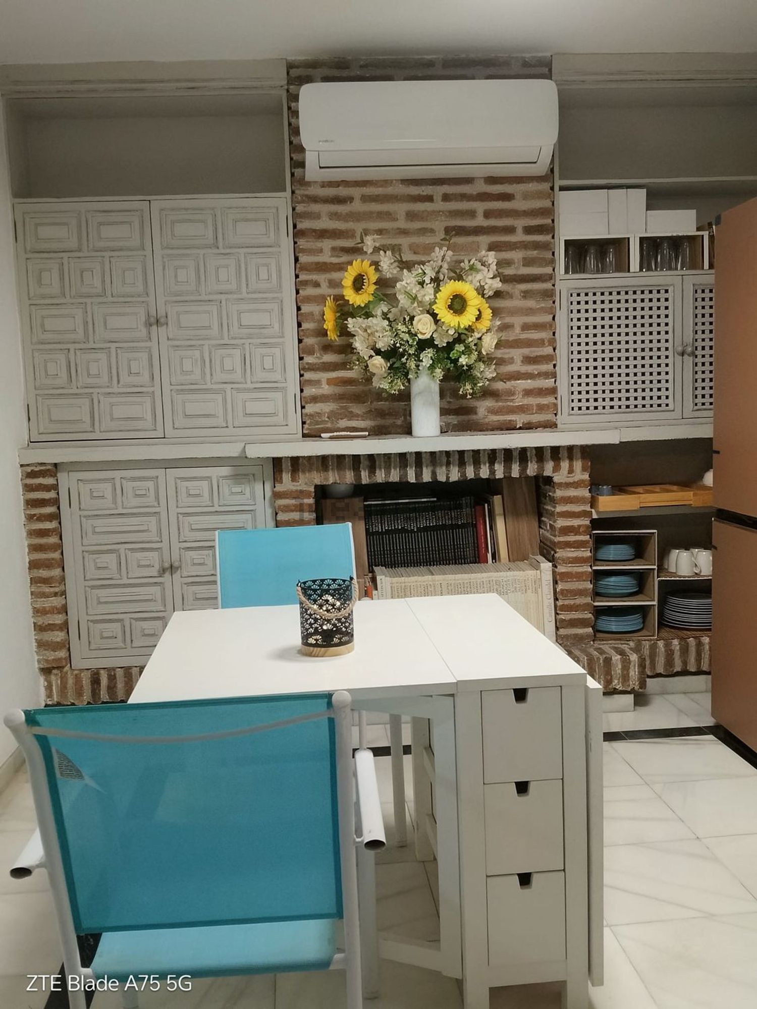 Habitació de lloguer, Còrdova