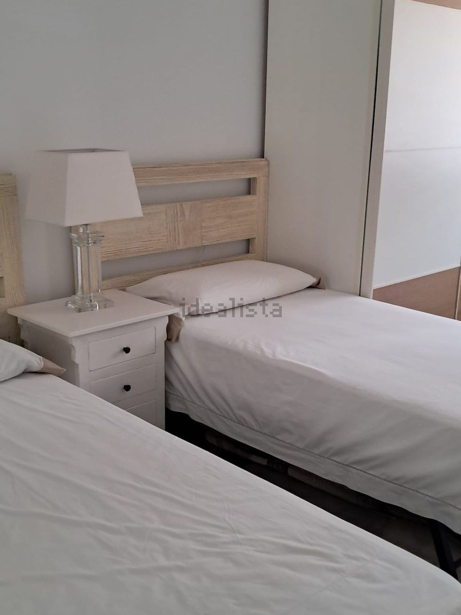 Wohnung 100 m² in Marbella