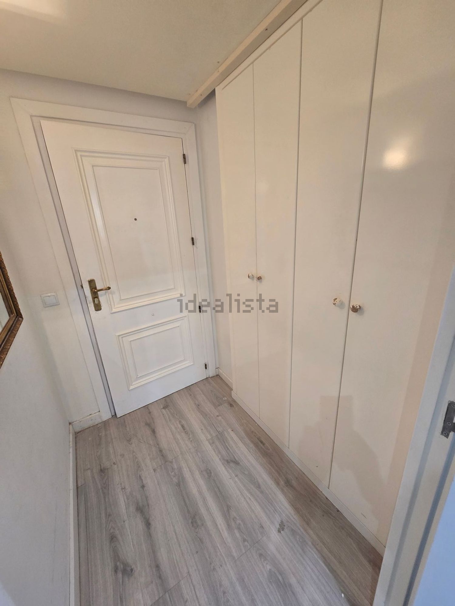 Pis de 60 m² a Madrid