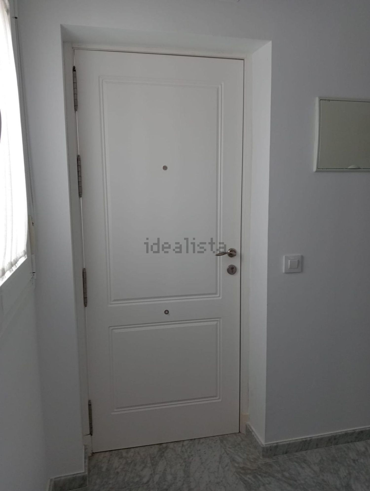Wohnung 67 m² in Cádiz