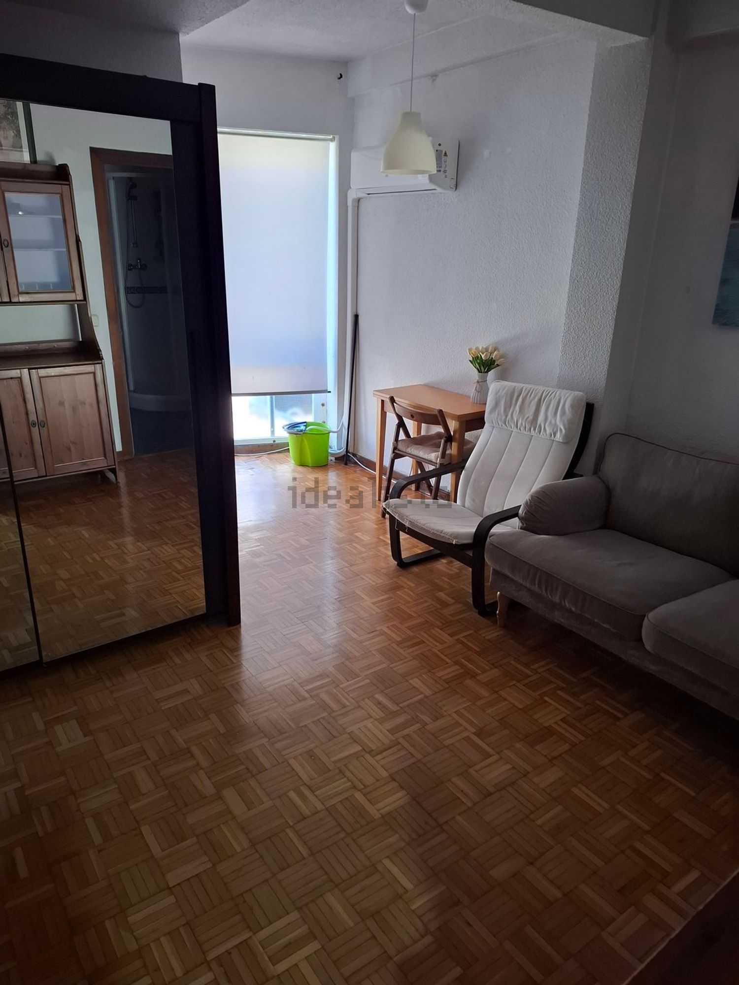 Pis de 50 m² a Madrid
