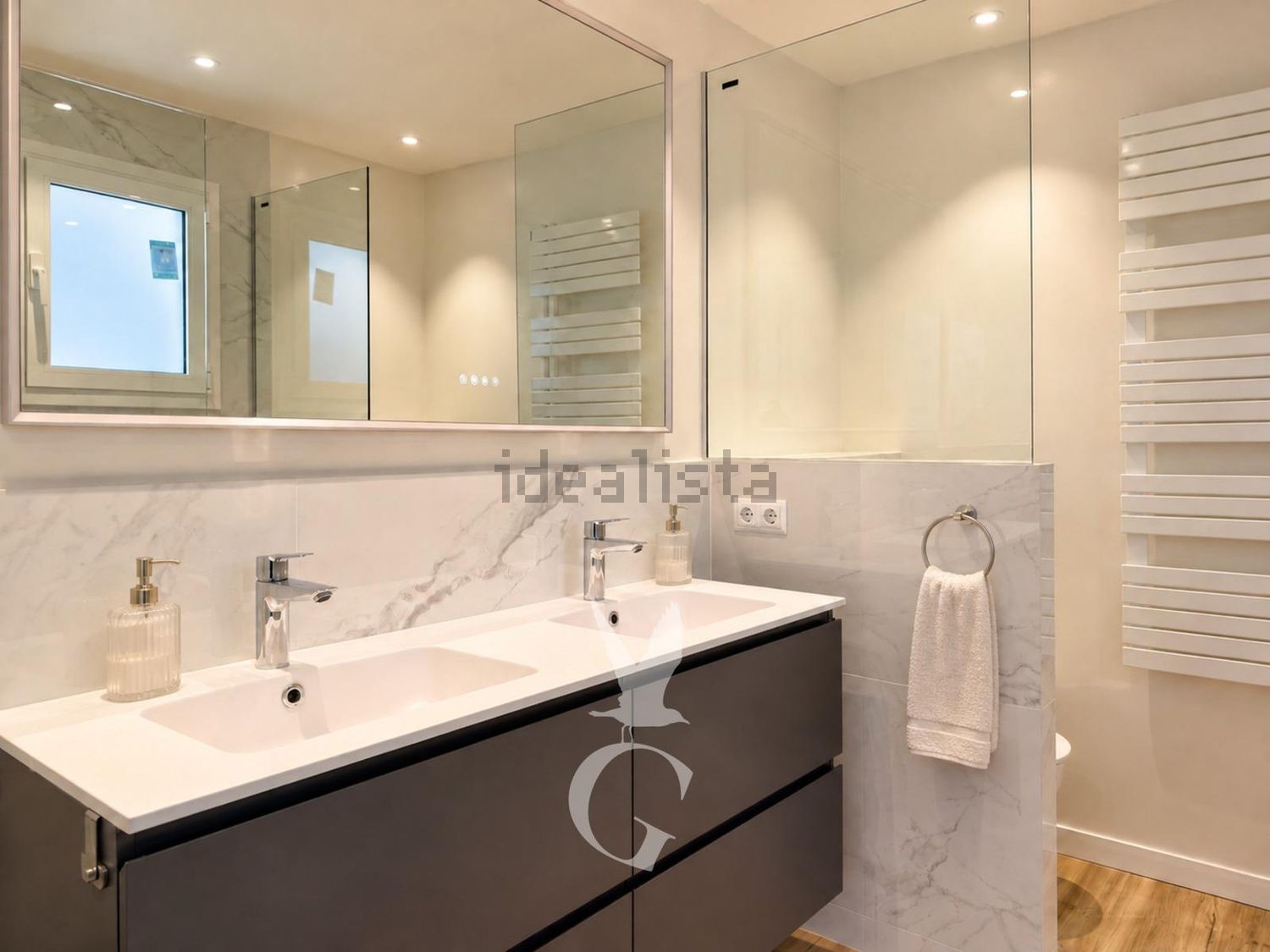 Appartement 195 m² à Barcelone