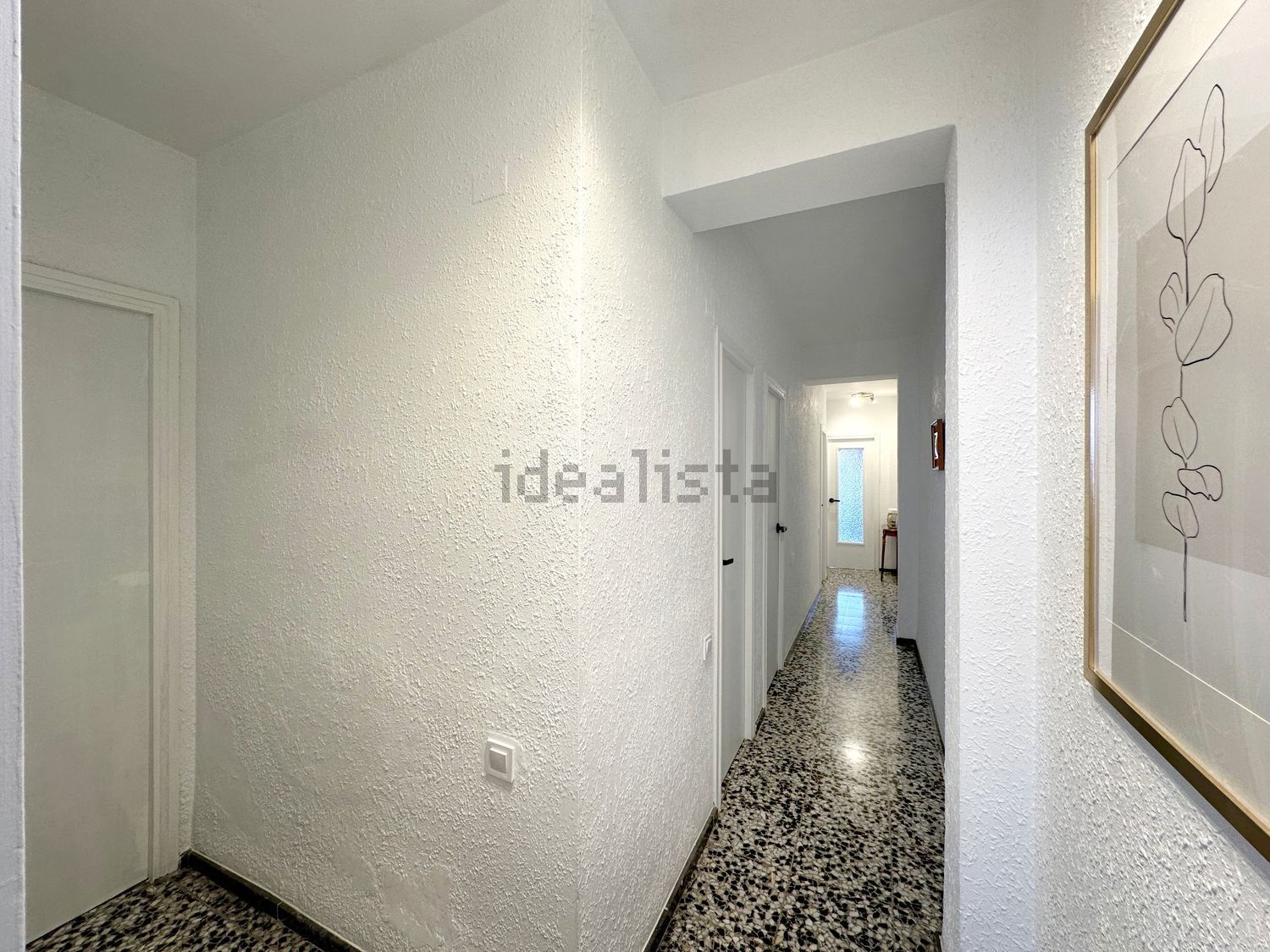 Stanza in affitto, Valencia