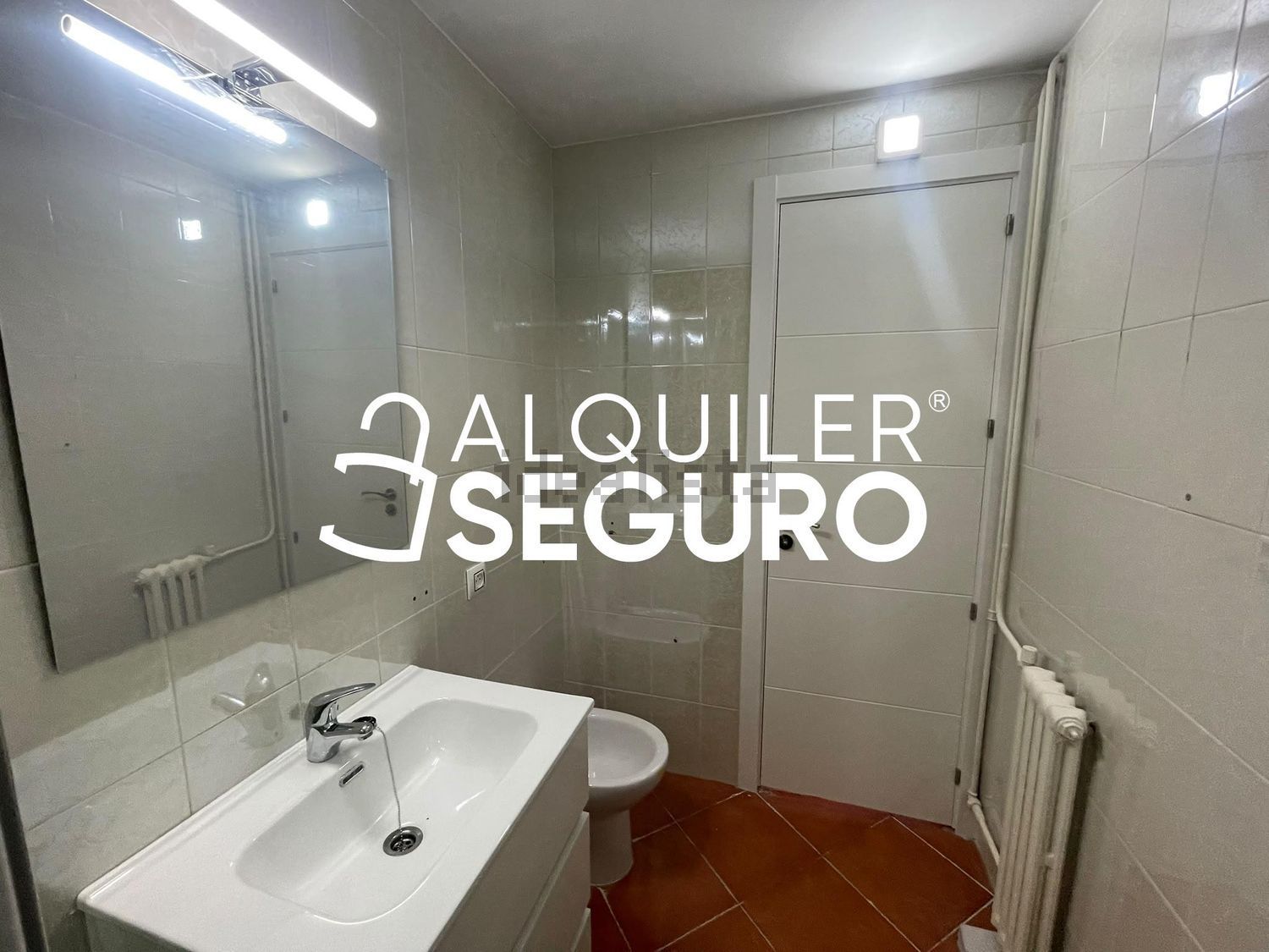 Квартира 80 м² у Madrid