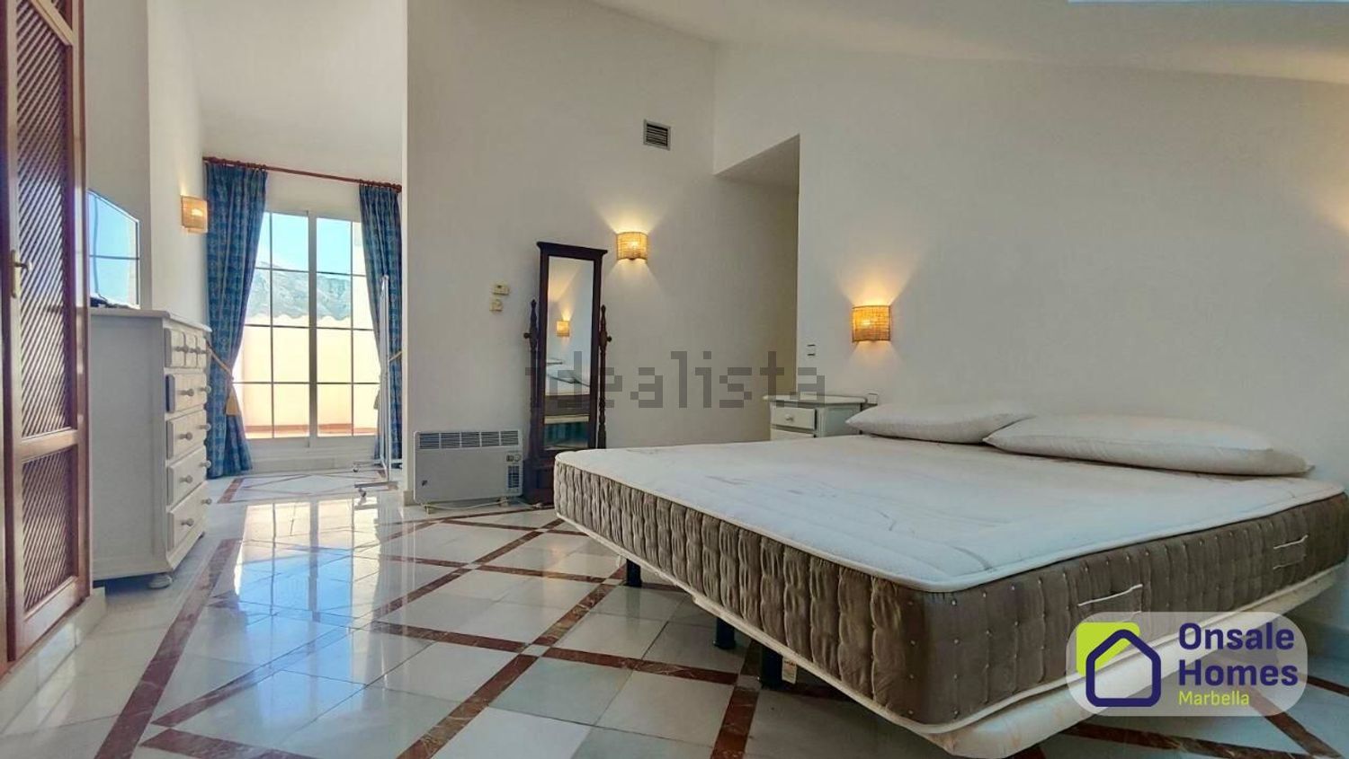 Pis de 100 m² a Marbella