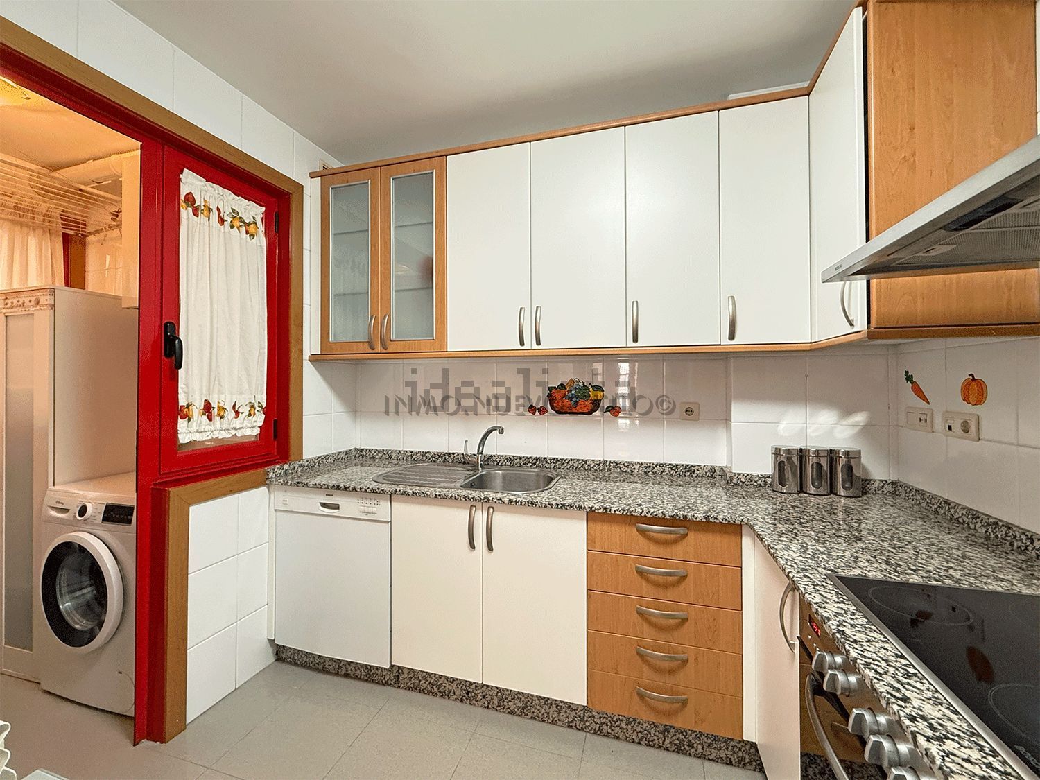 Piso de 120 m² en Vigo