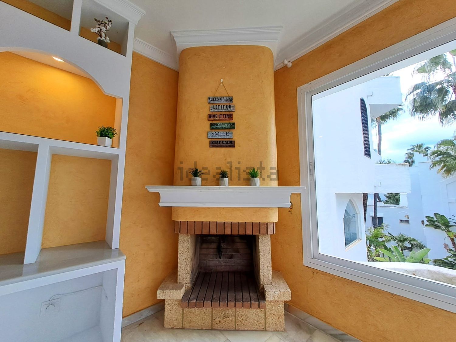 Wohnung 78 m² in Marbella