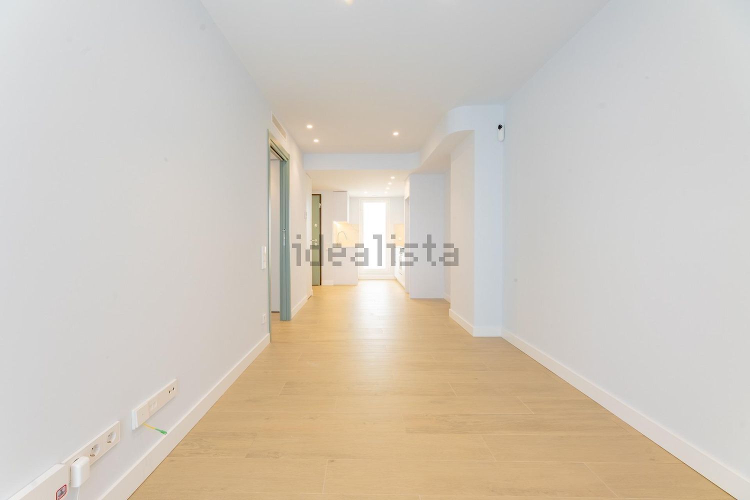 Wohnung 62 m² in Valencia