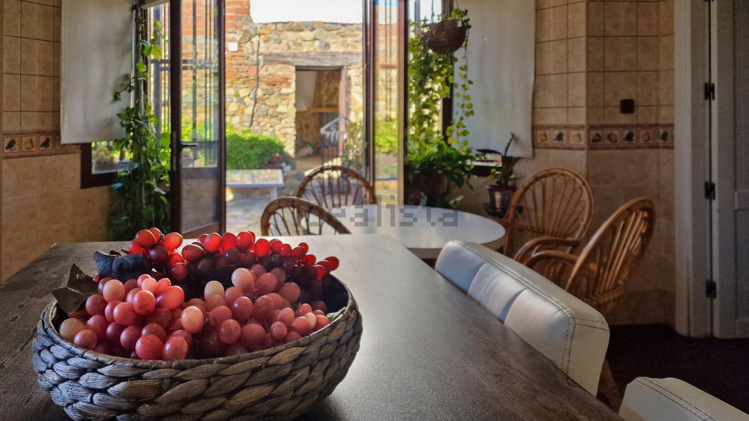 Casa de 227 m² a Higuera de Vargas