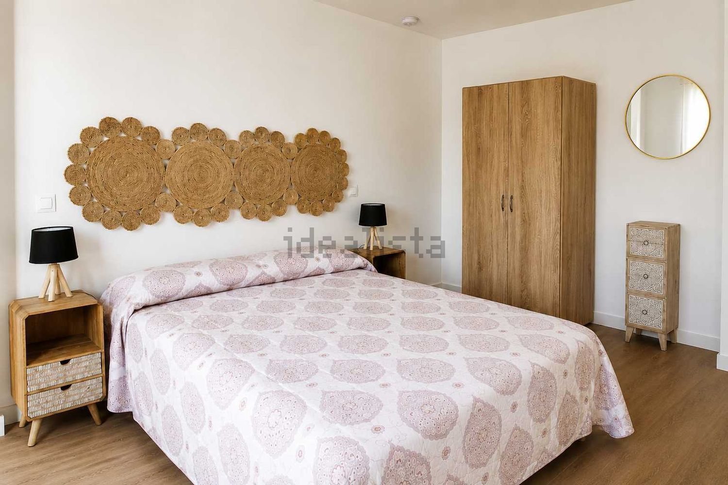 Appartement 75 m² à Entrambasaguas