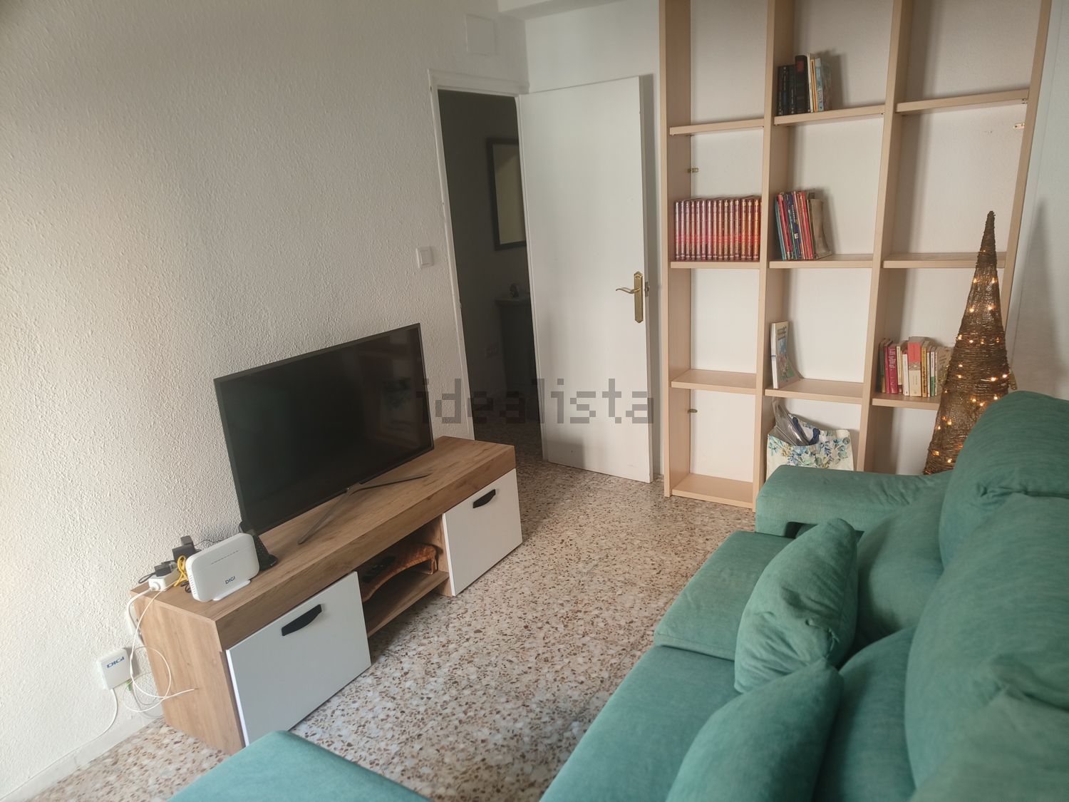 Habitació de lloguer, Elx