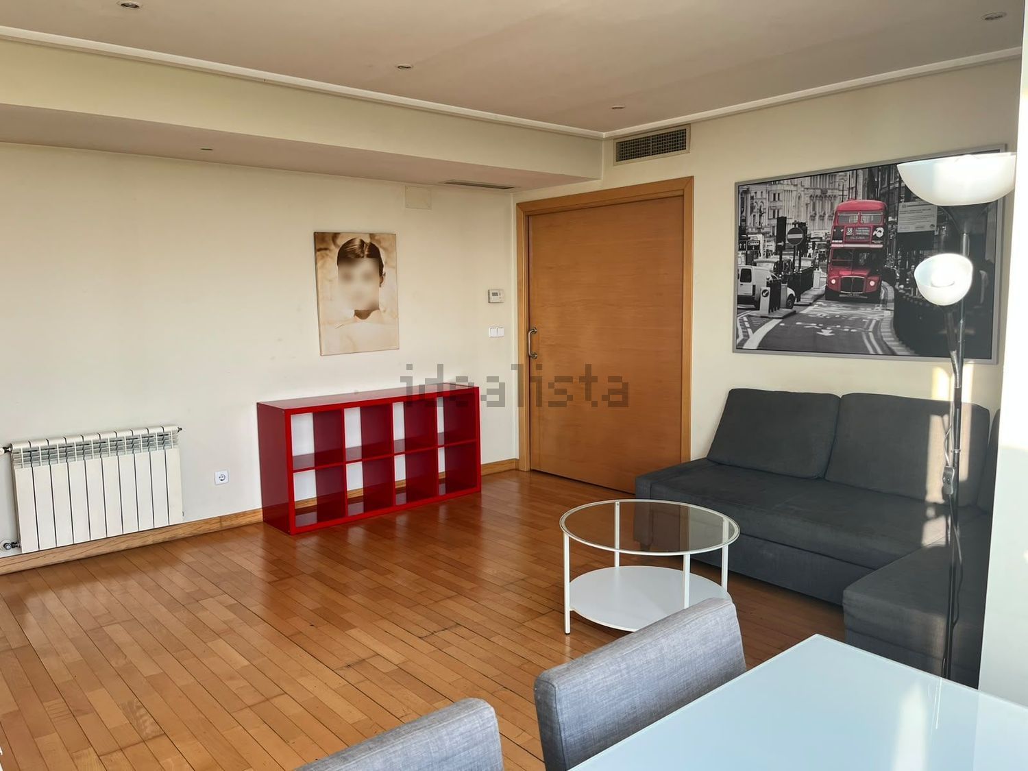 Pis de 56 m² a Madrid
