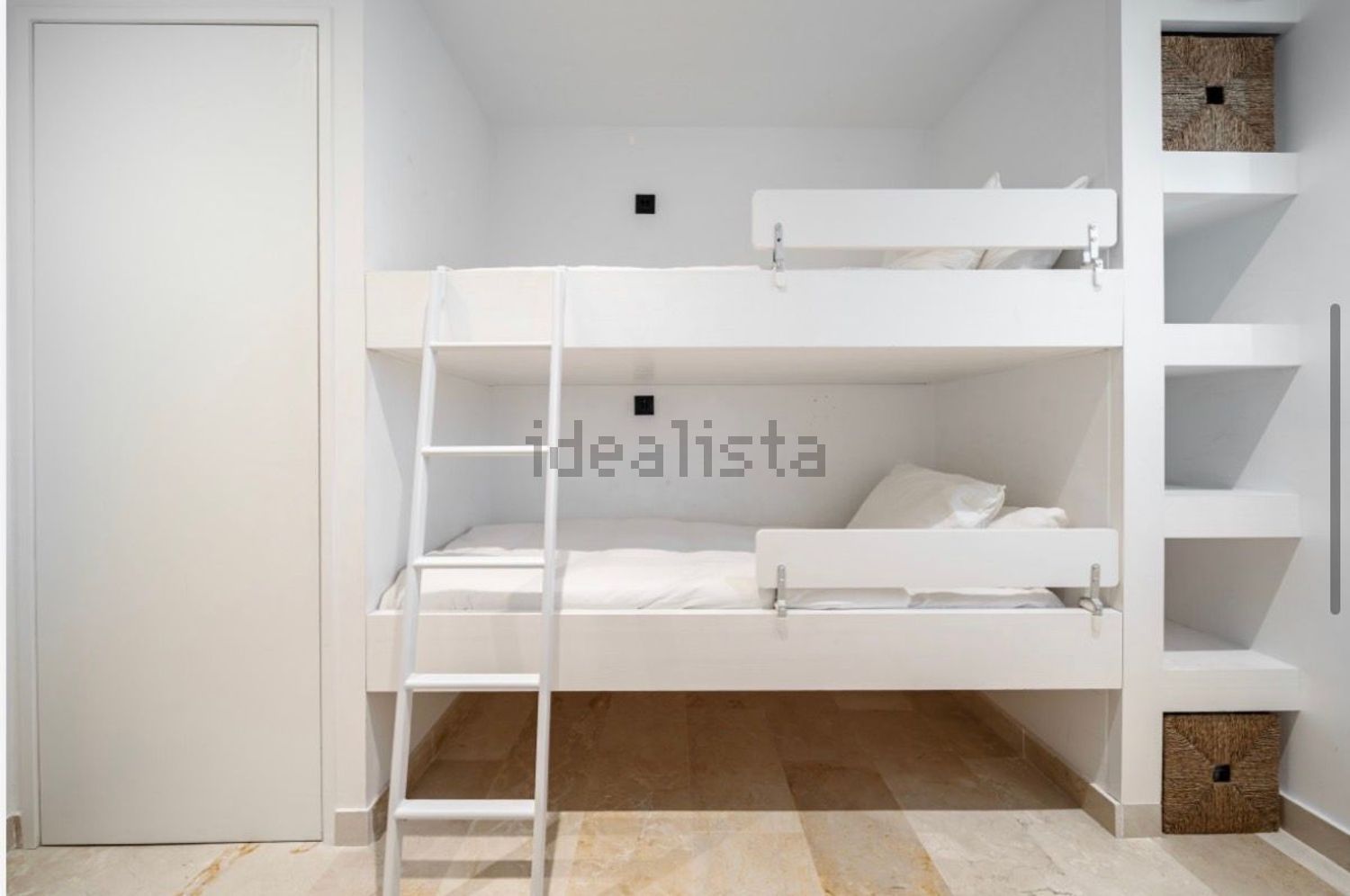 Квартира 160 м² у Benahavís