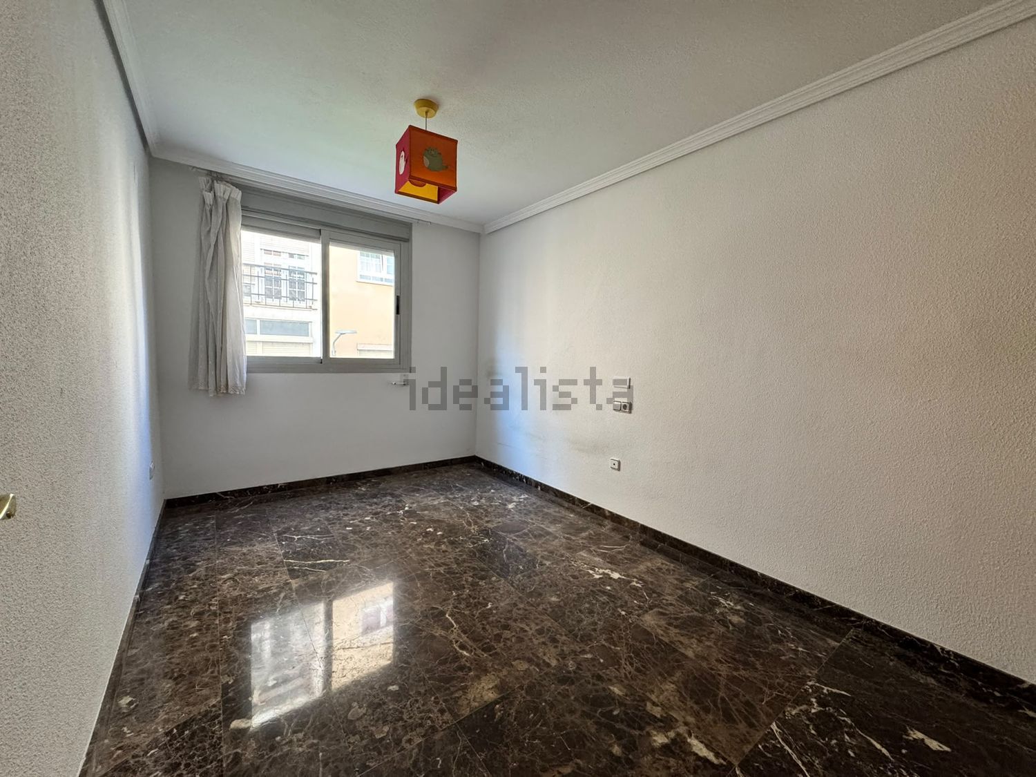Pis de 122 m² a Almeria