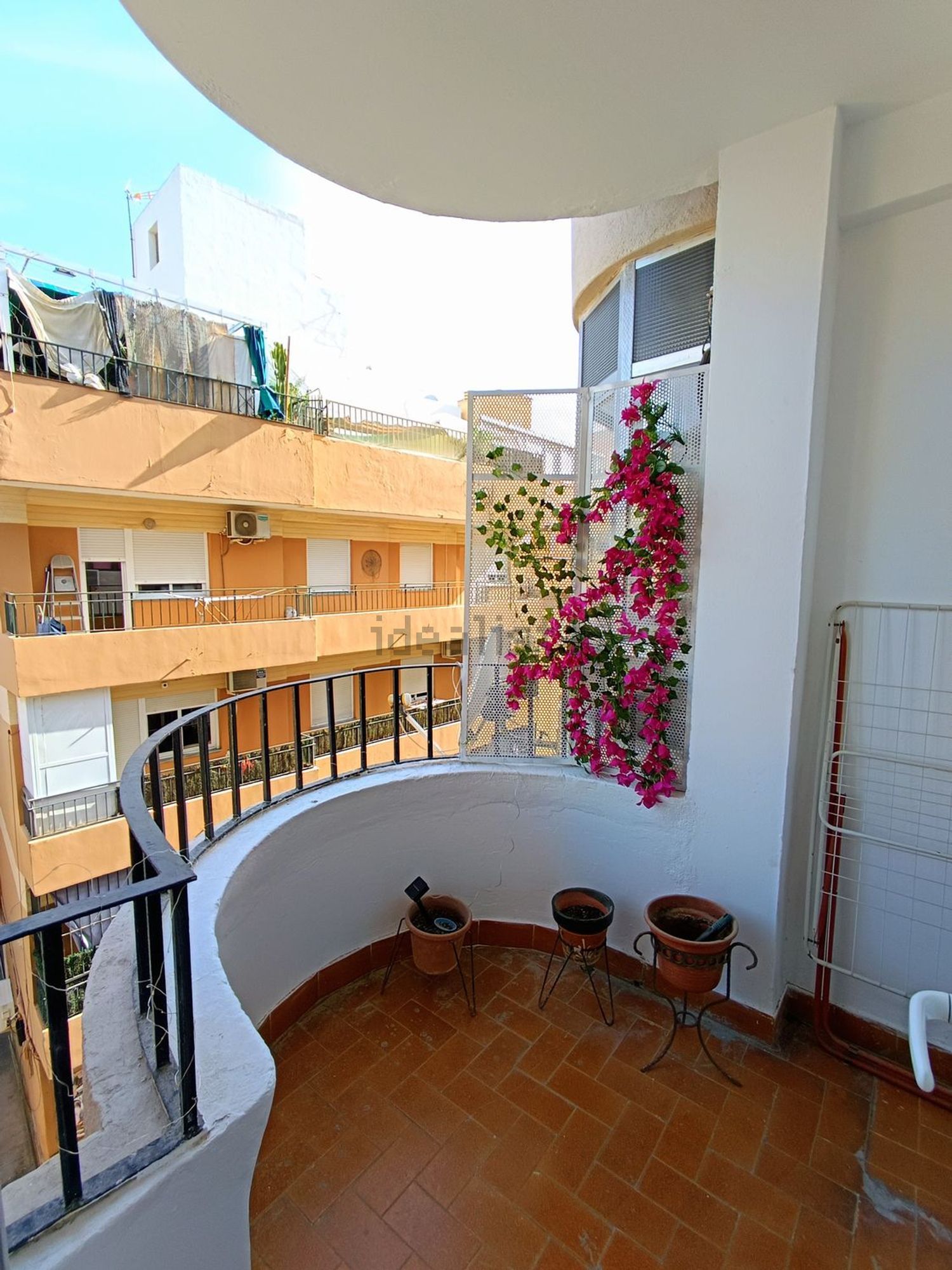 Pis de 90 m² a Almeria