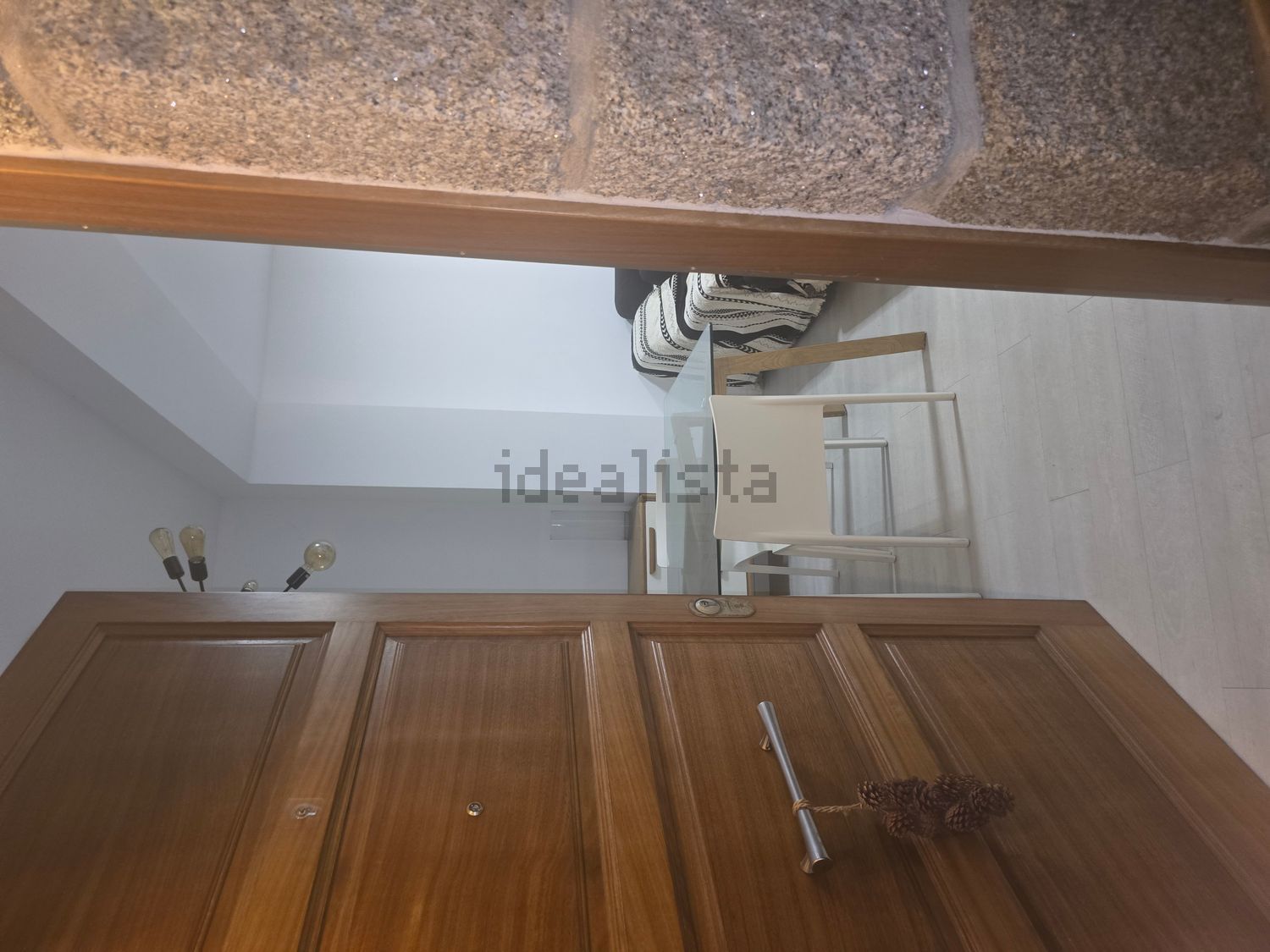 Habitació de lloguer, Vigo